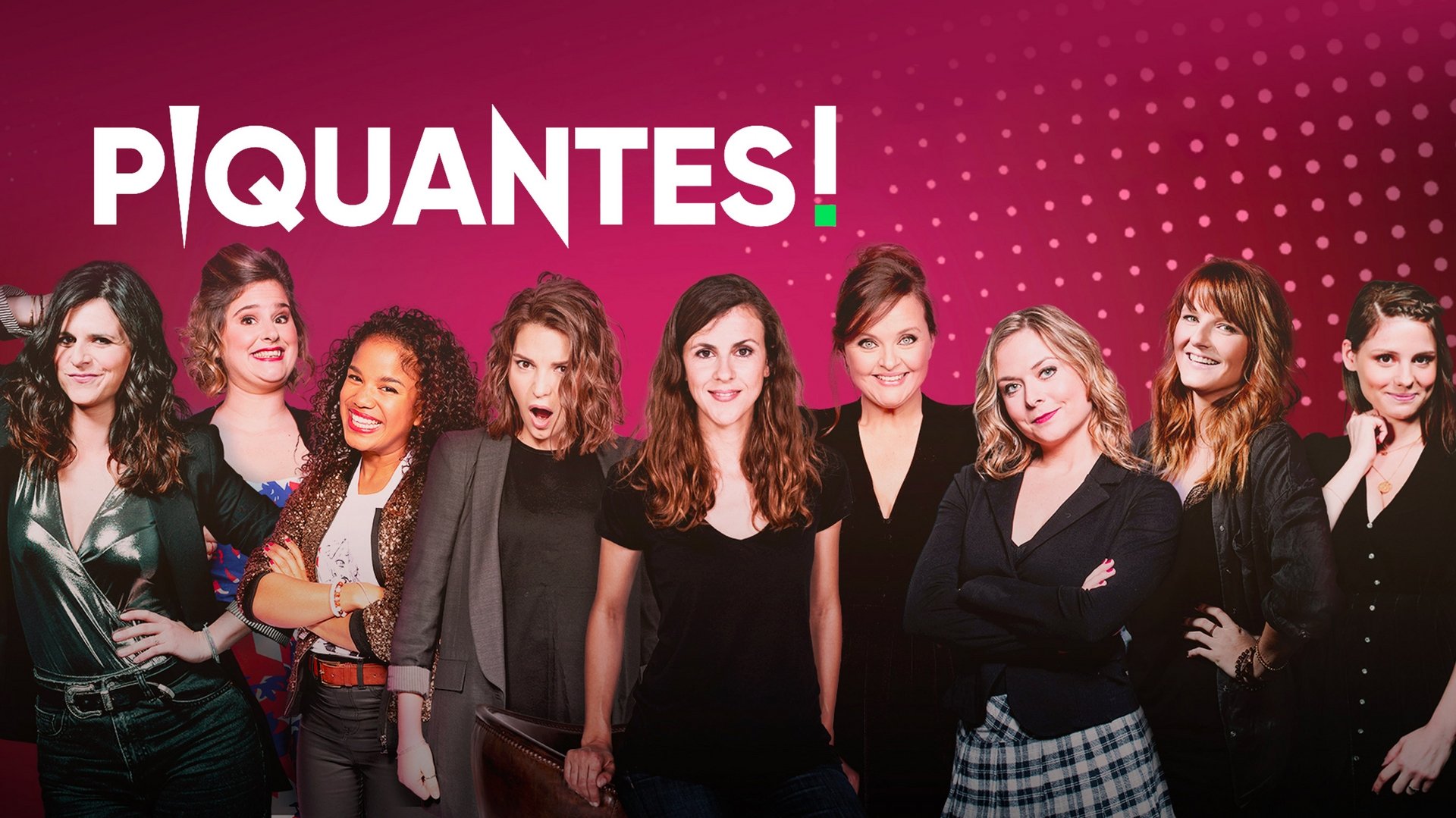 Piquantes ! Season 1 Episode 29 : Episode 29