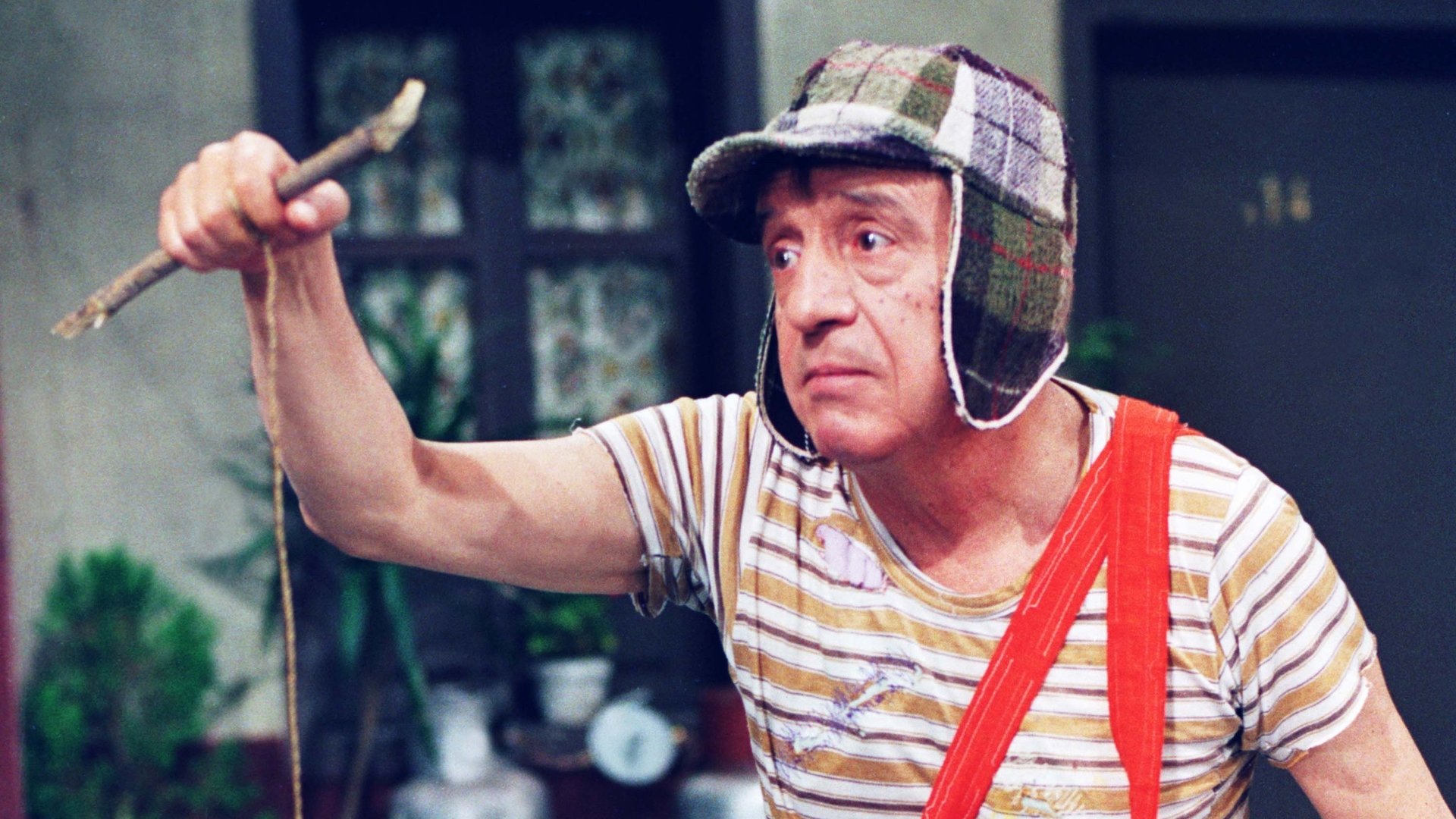 El Chavo del Ocho Season 1