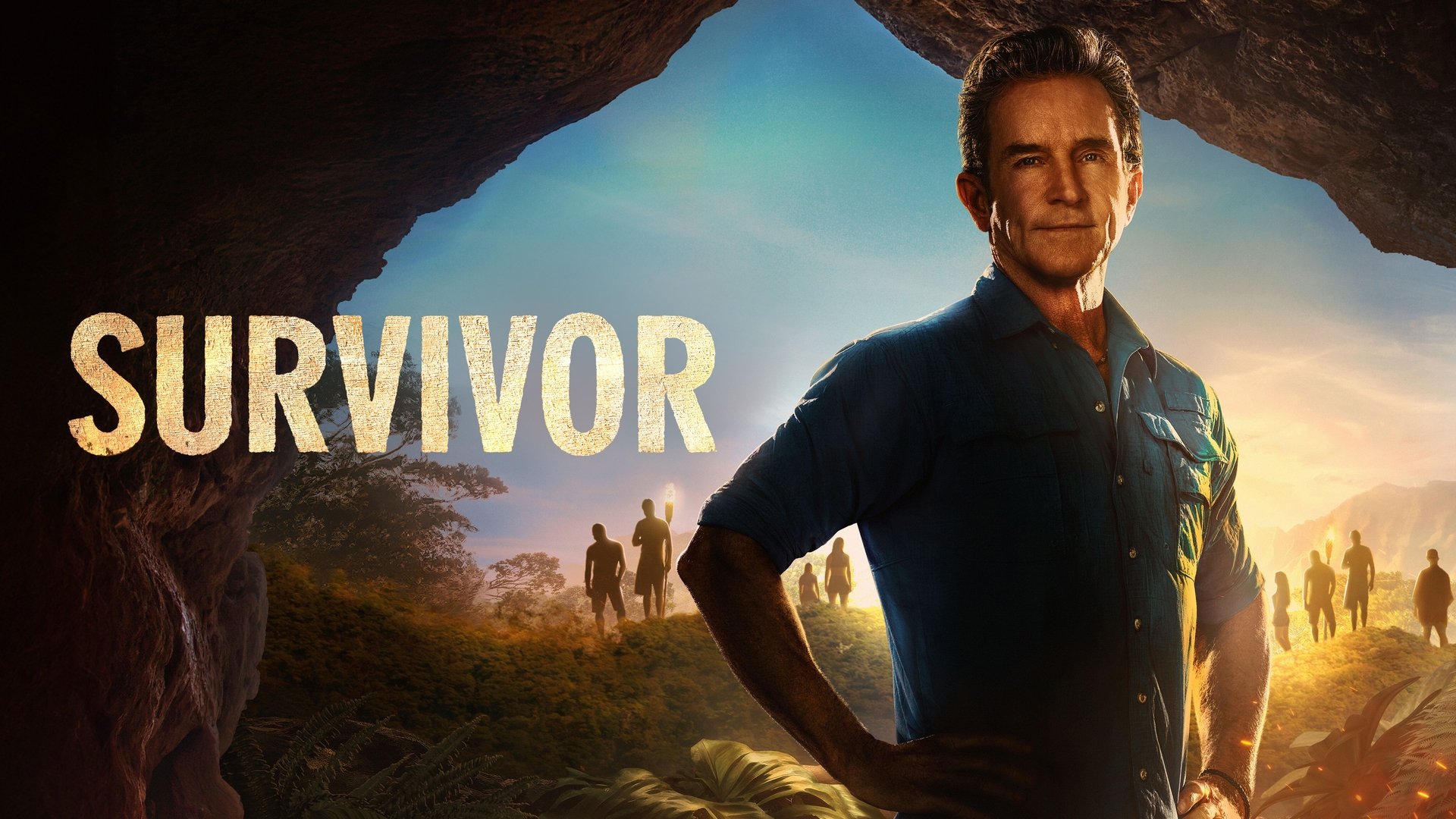 Survivor The Australian Outback
