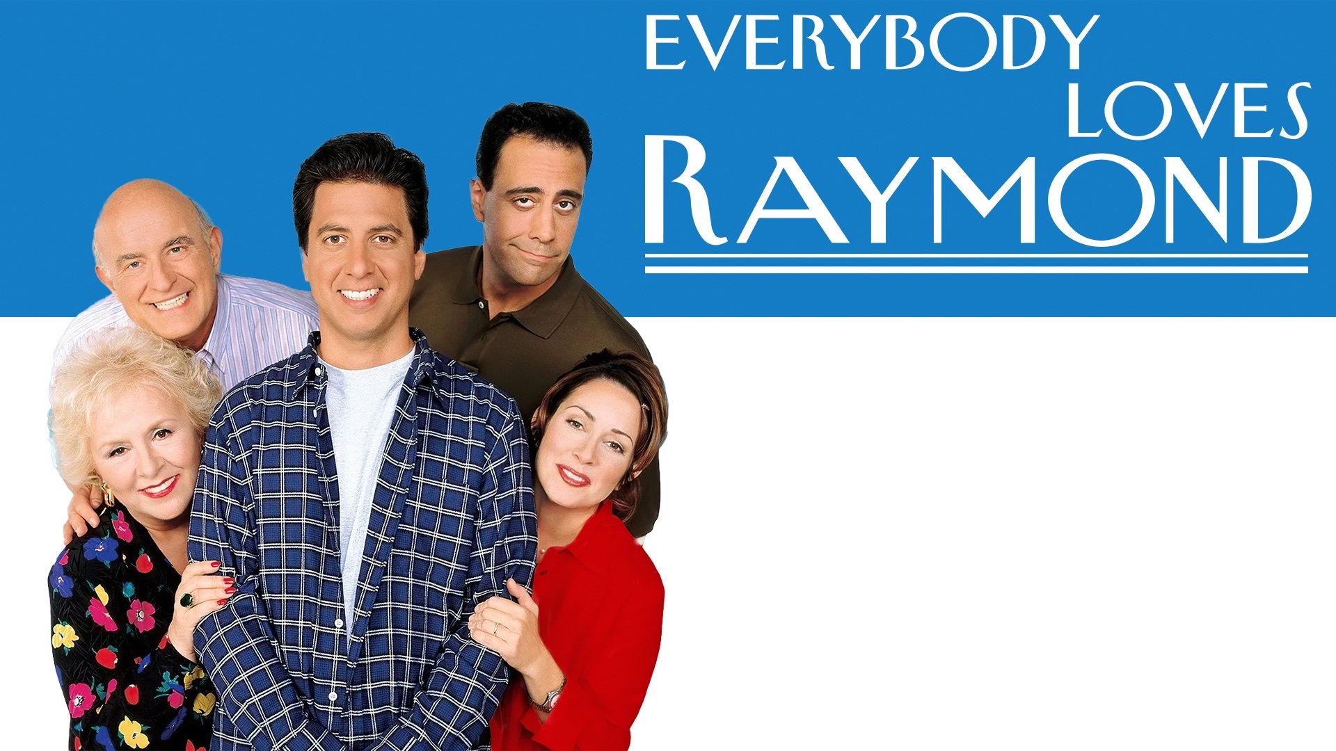 Everybody Loves Raymond Season 7 Episode 8 : The Annoying Kid