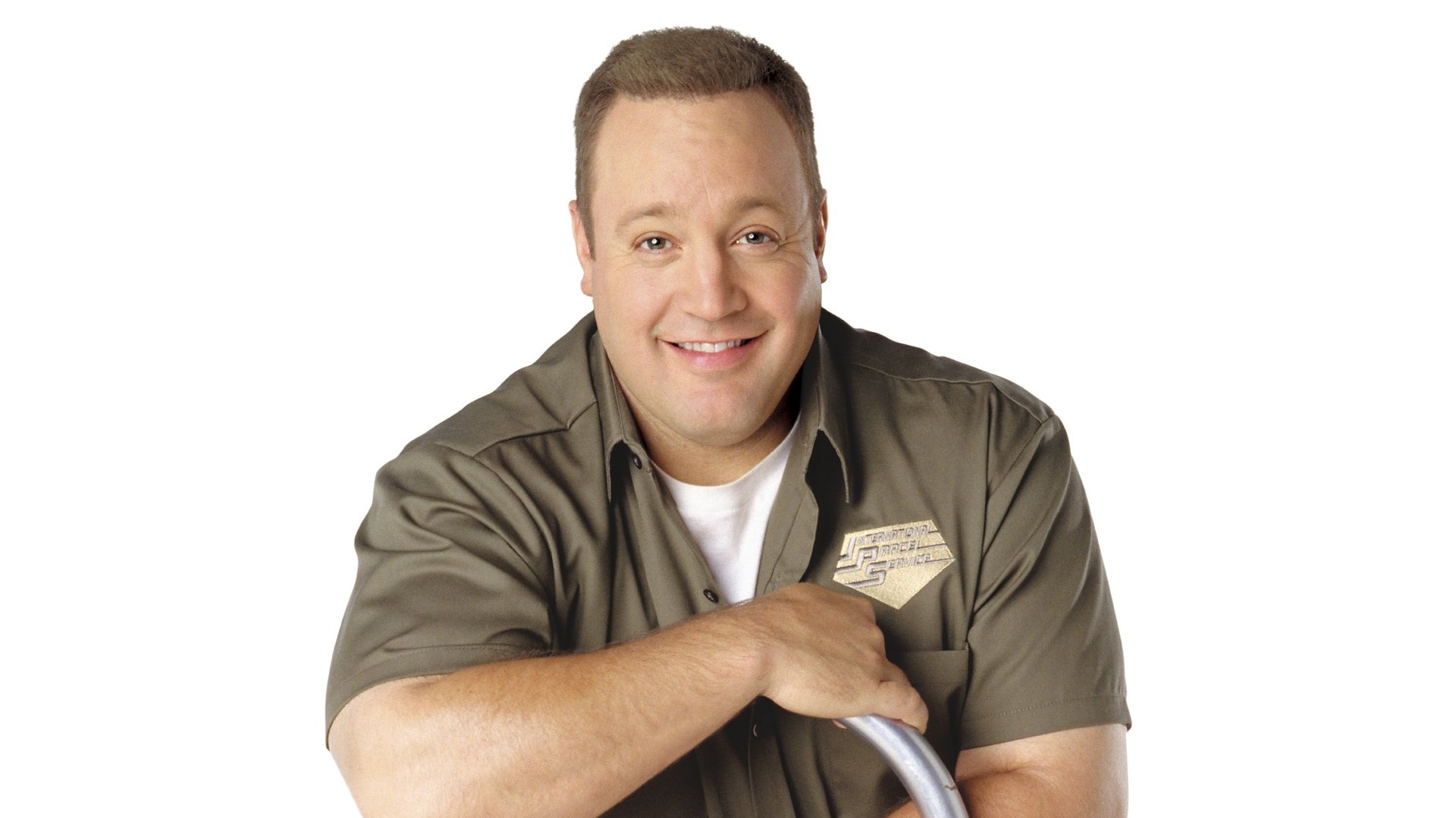 The King of Queens Season 6 Episode 16 : Damned Yanky
