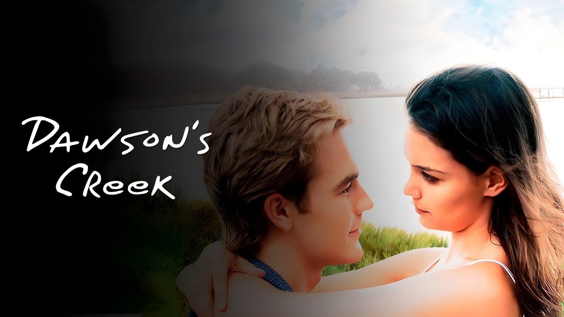 Dawson's Creek Season 5 Episode 6 : High Anxiety