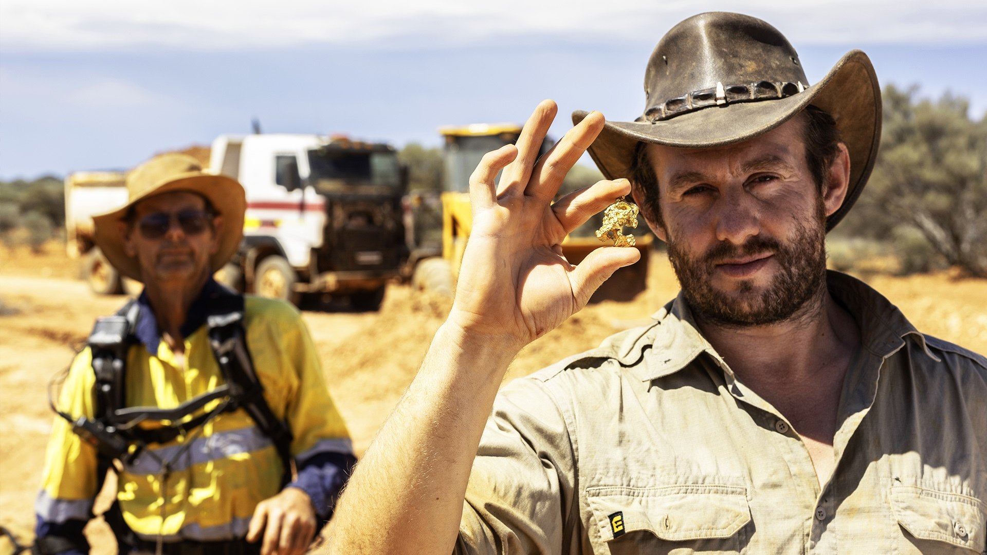 Aussie Gold Hunters Season 9 Episode 5 : Episode 5