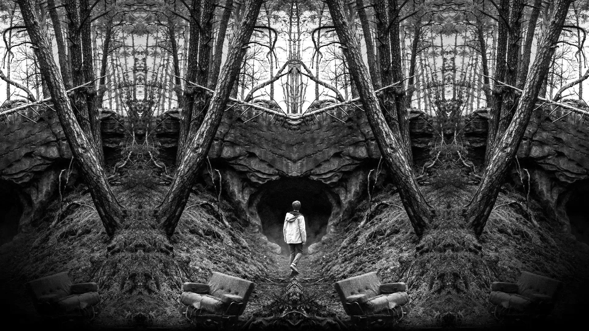 Dark Season 2 Episode 2 : Dark Matter