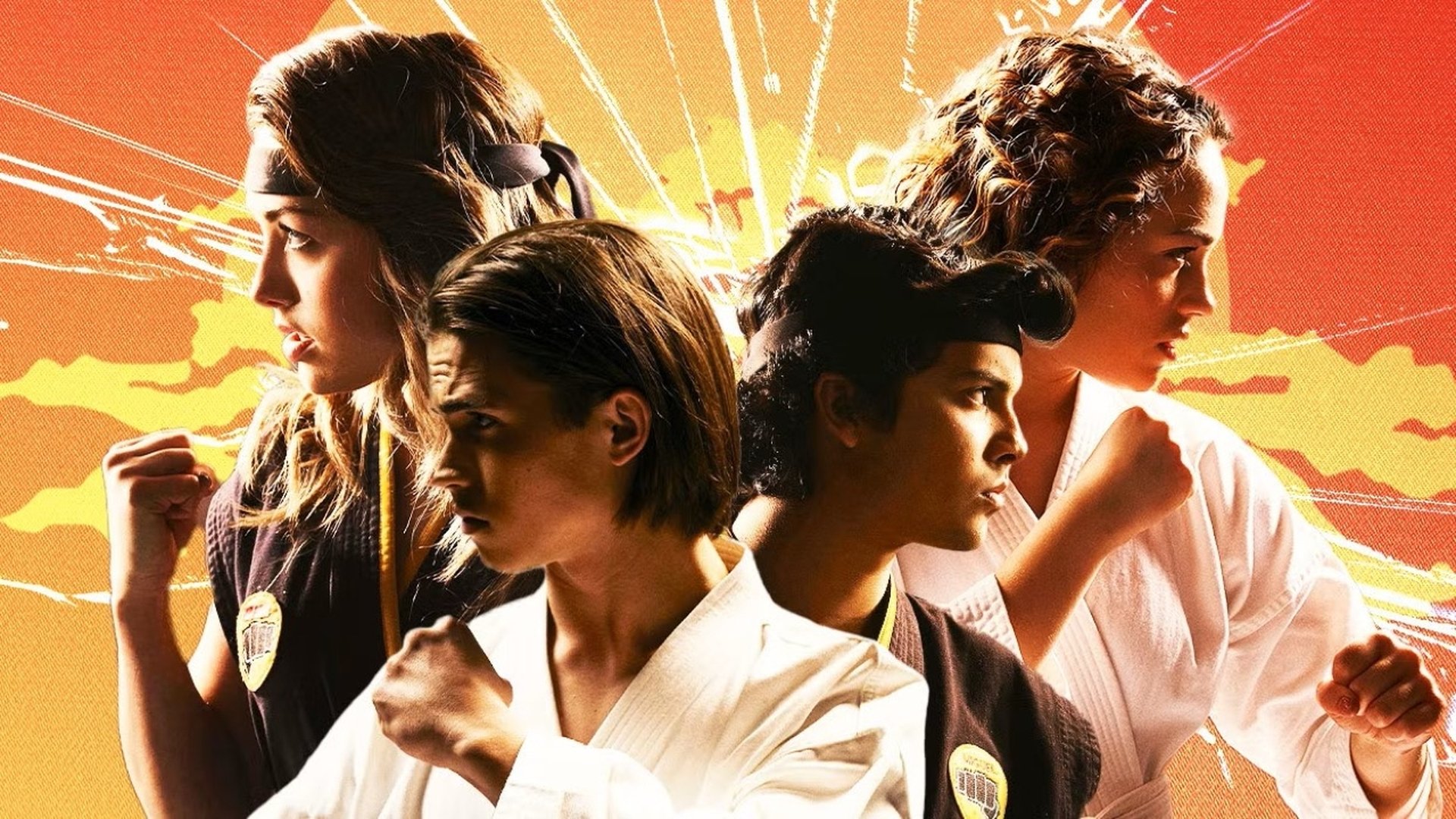 Cobra Kai Season 2