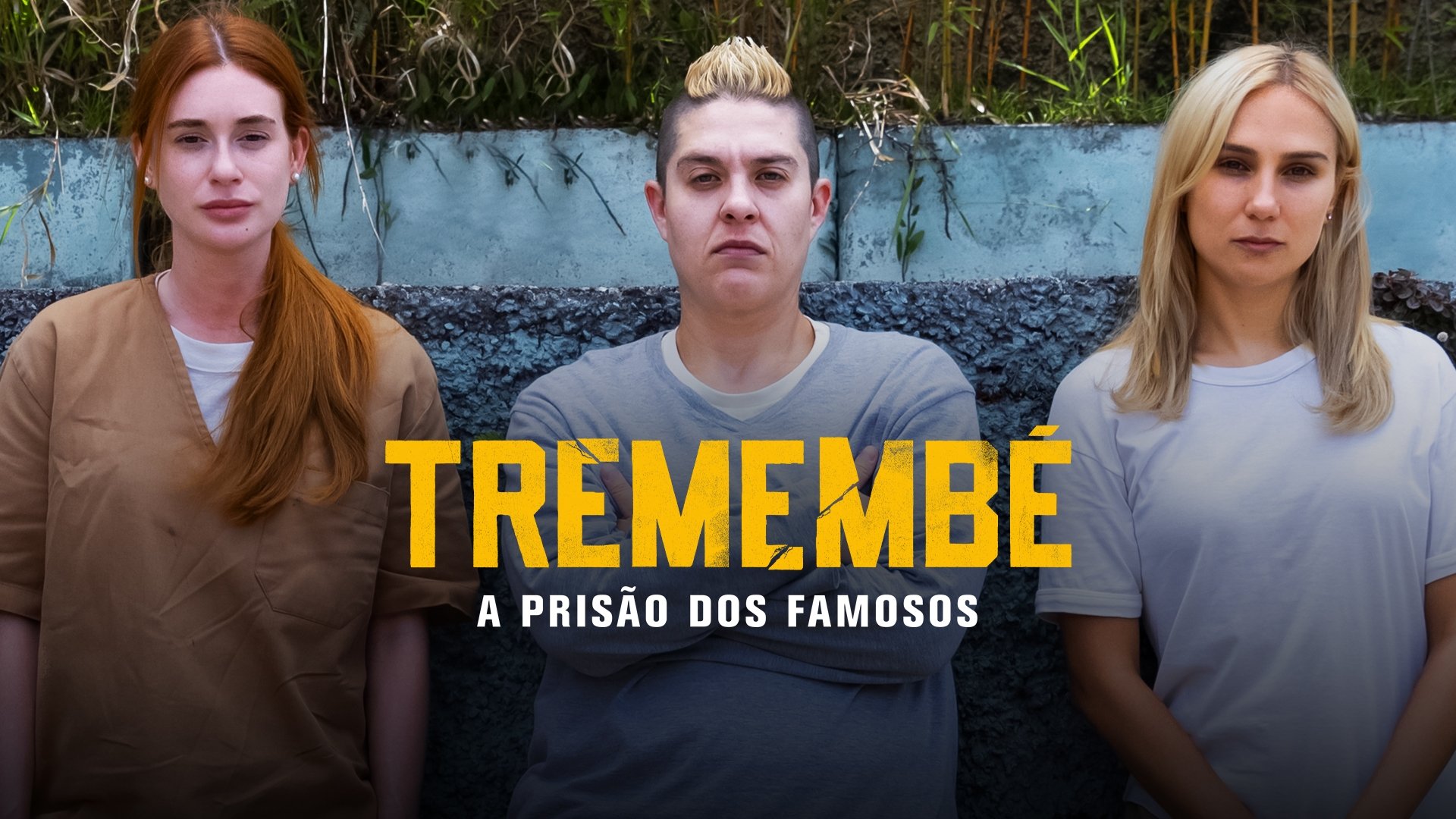 TREMEMBÃ