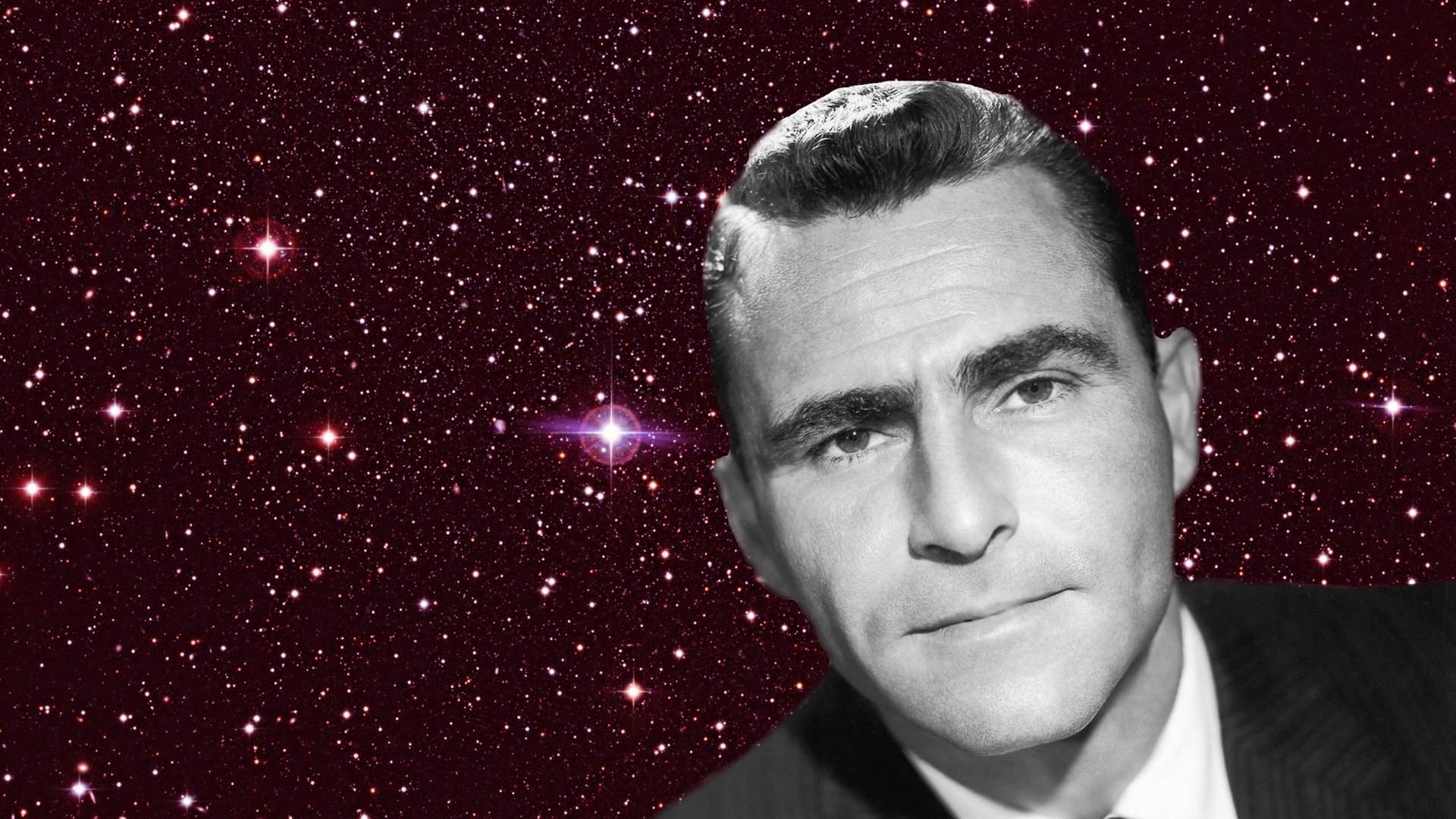 The Twilight Zone Season 1 Episode 32 : A Passage for Trumpet