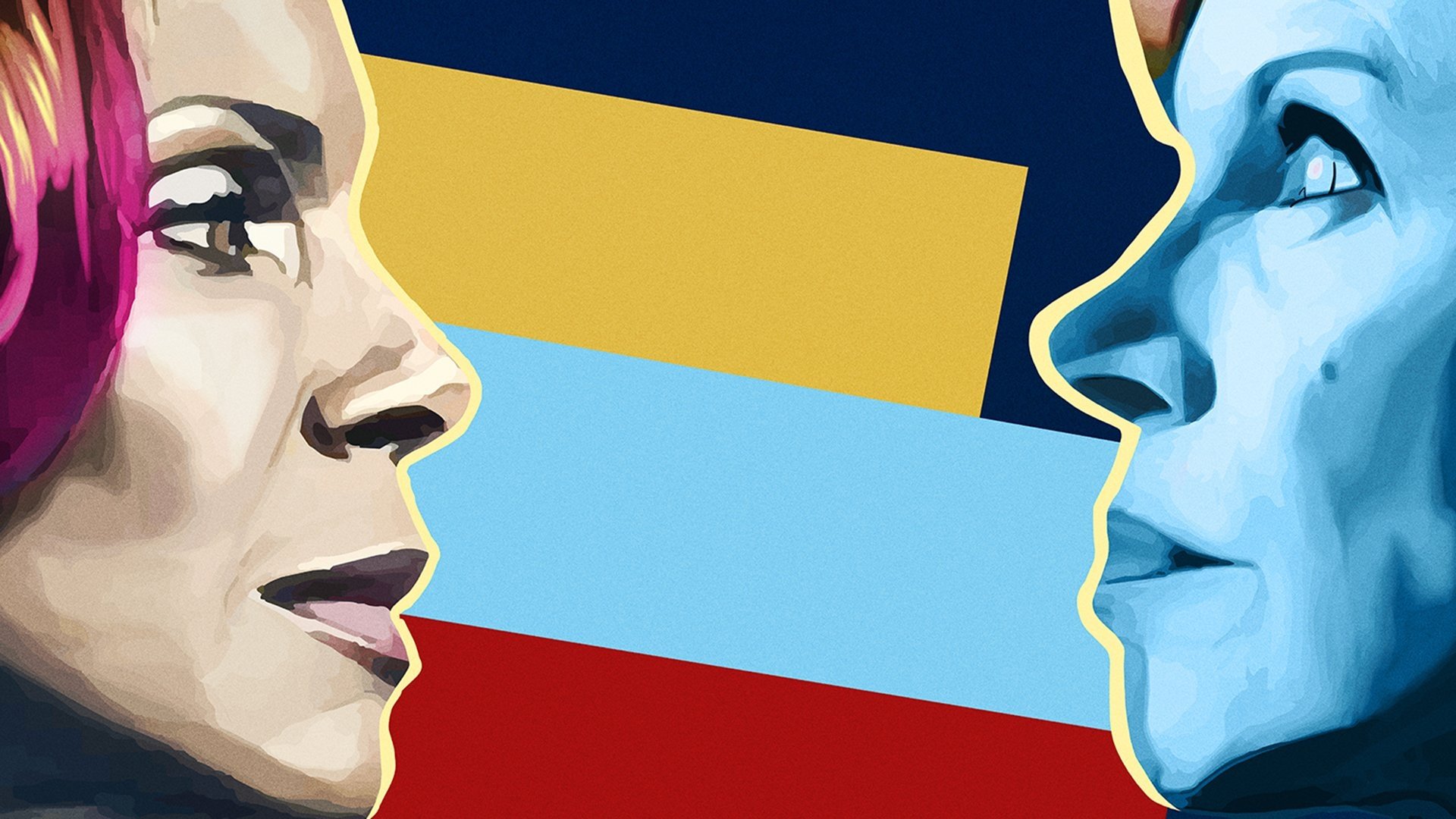 The Good Fight Season 6 Episode 1 : The Beginning of the End