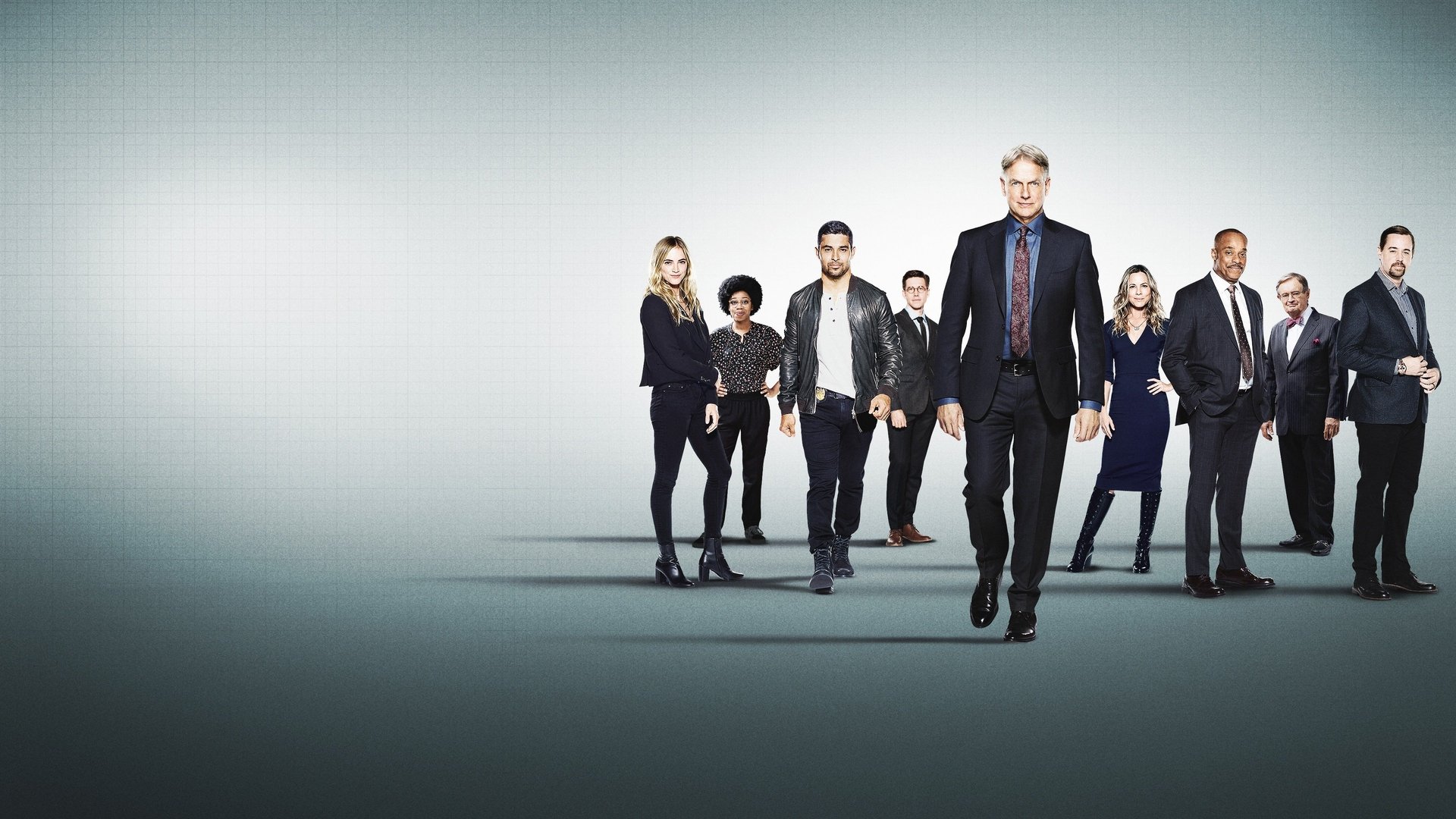 NCIS Season 6 Episode 4 : Heartland