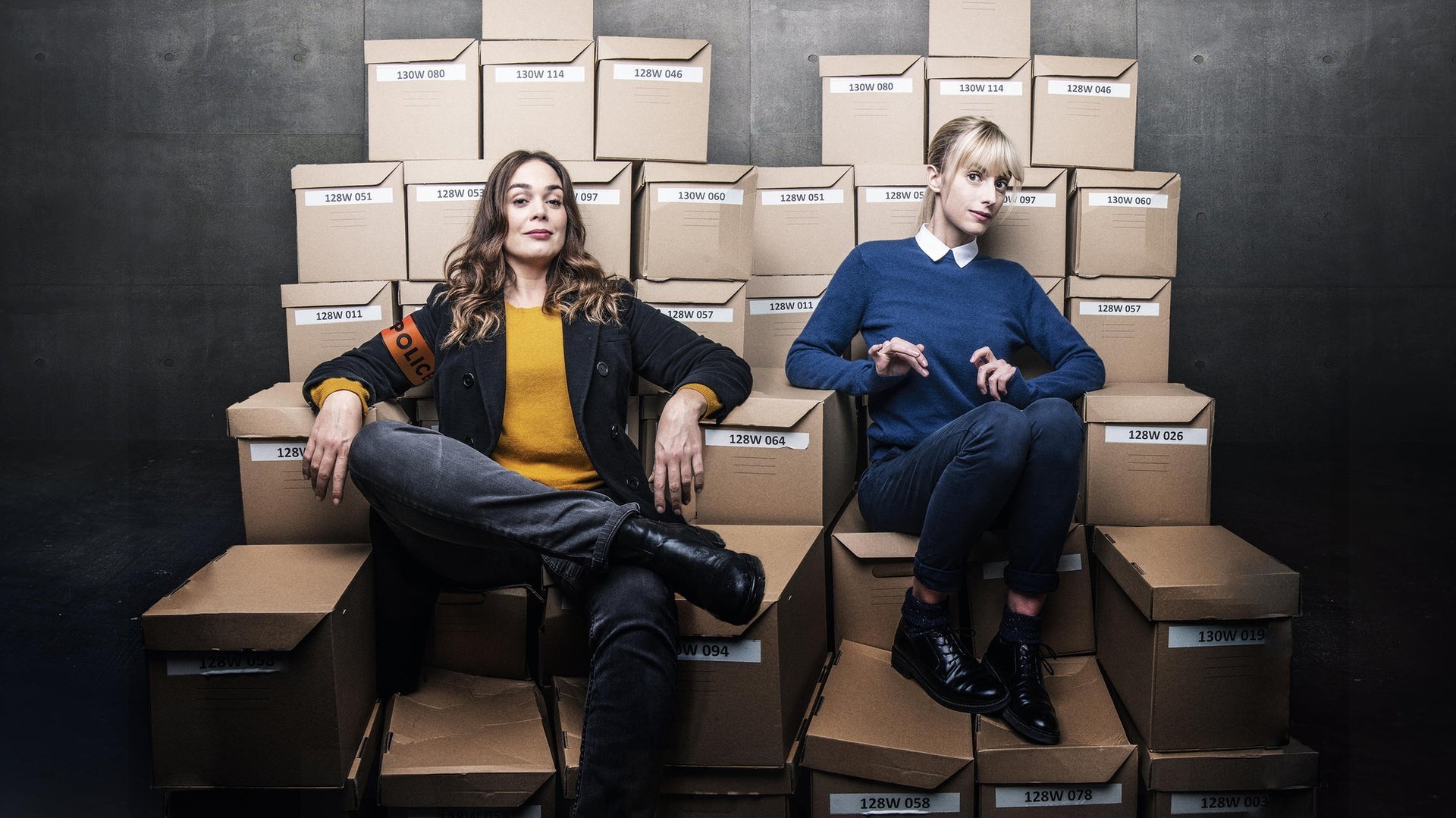 Astrid et RaphaÃ«lle Season 5 Episode 1 : We only die once