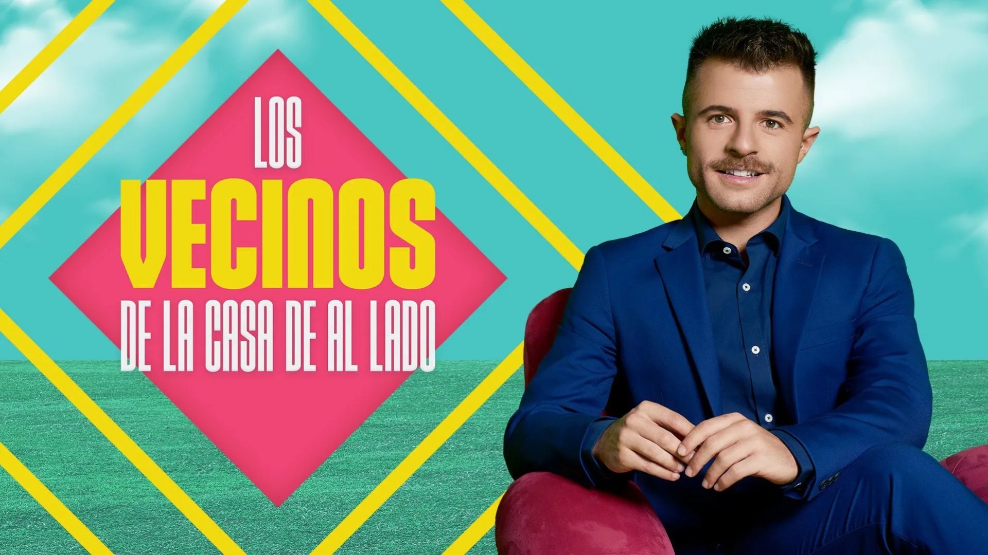 Los vecinos de la casa de al lado Season 1 Episode 22 : Episode 22