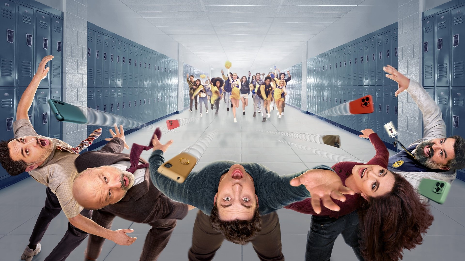 English Teacher Season 1 Episode 8 : Birthday