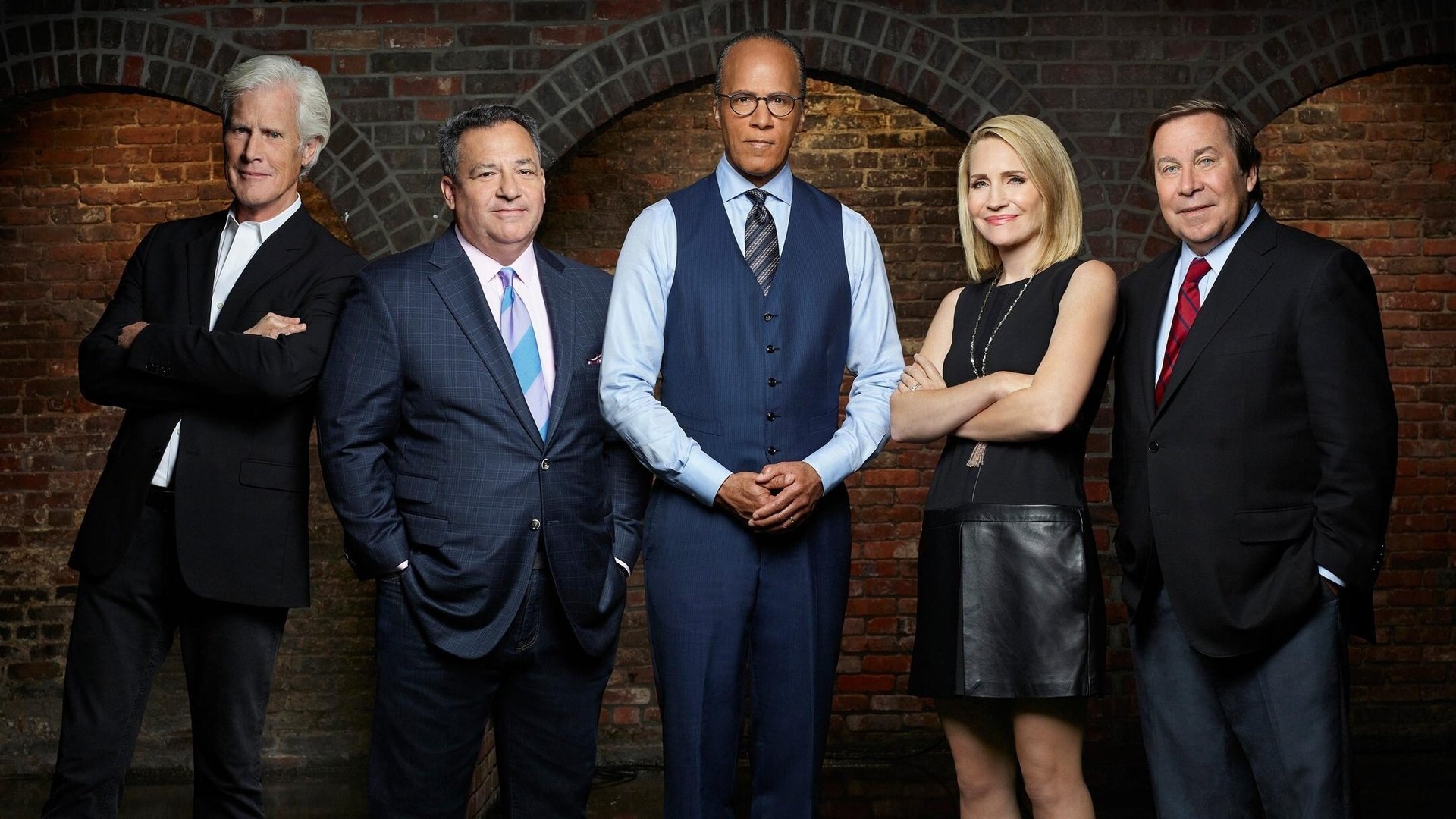 Dateline Season 32 Episode 3 : The Clearing