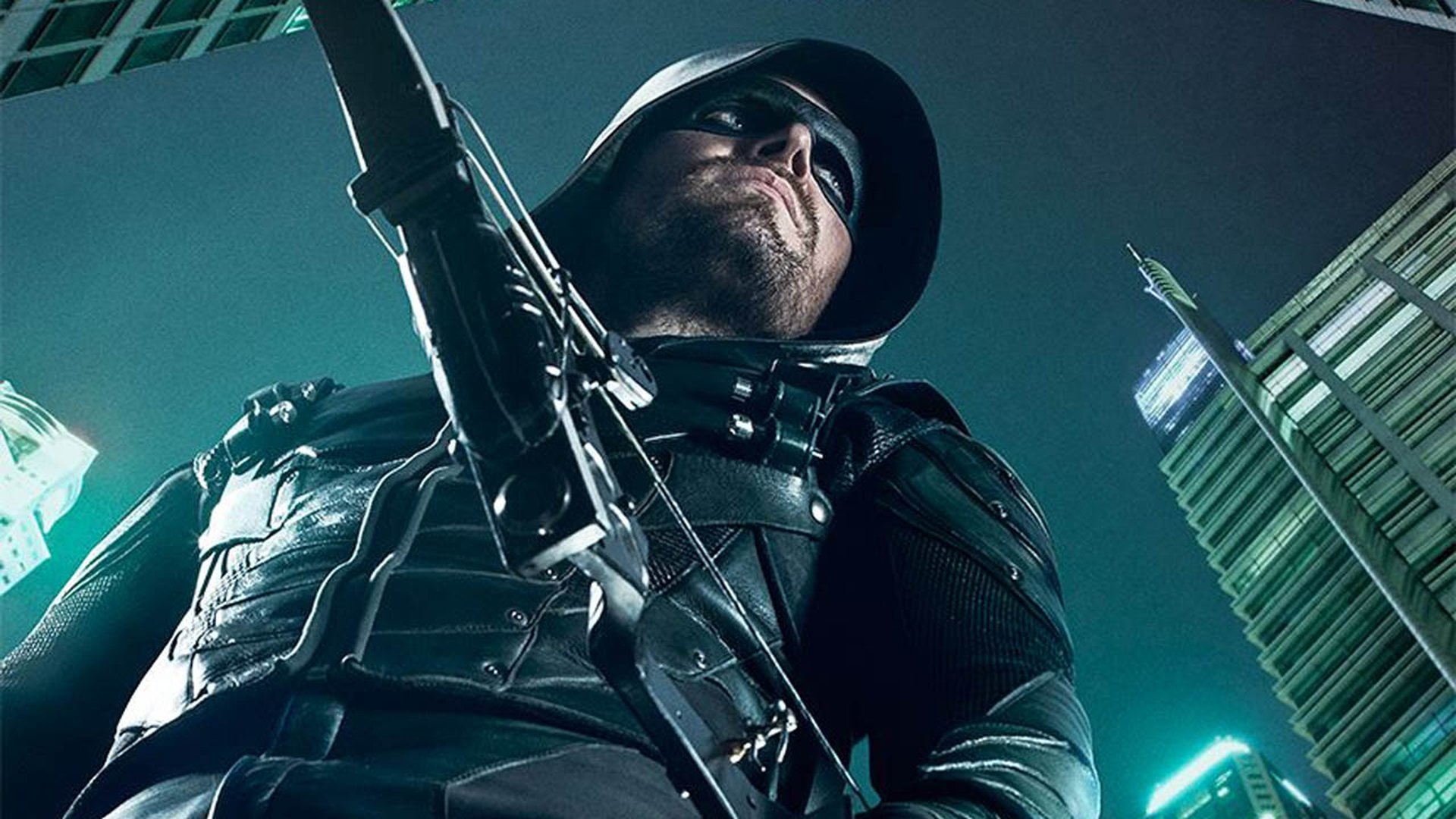 Arrow Season 3 Episode 2 : Sara