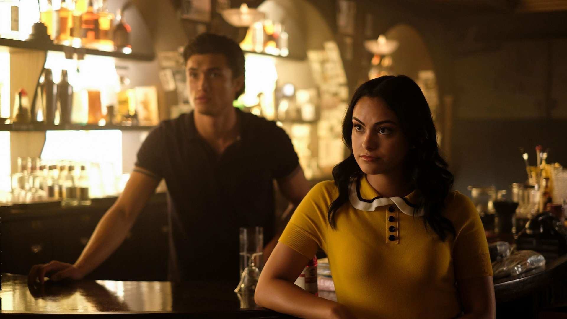 Riverdale Season 2 Episode 19 : Chapter Thirty-Two: Prisoners