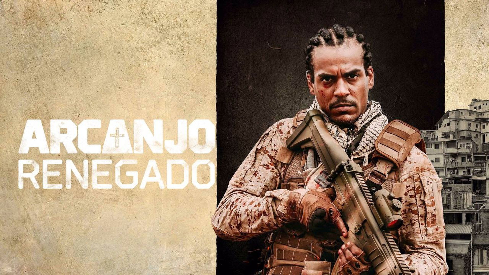 Renegaded Archangel Season 4 Episode 8 : Episode 8