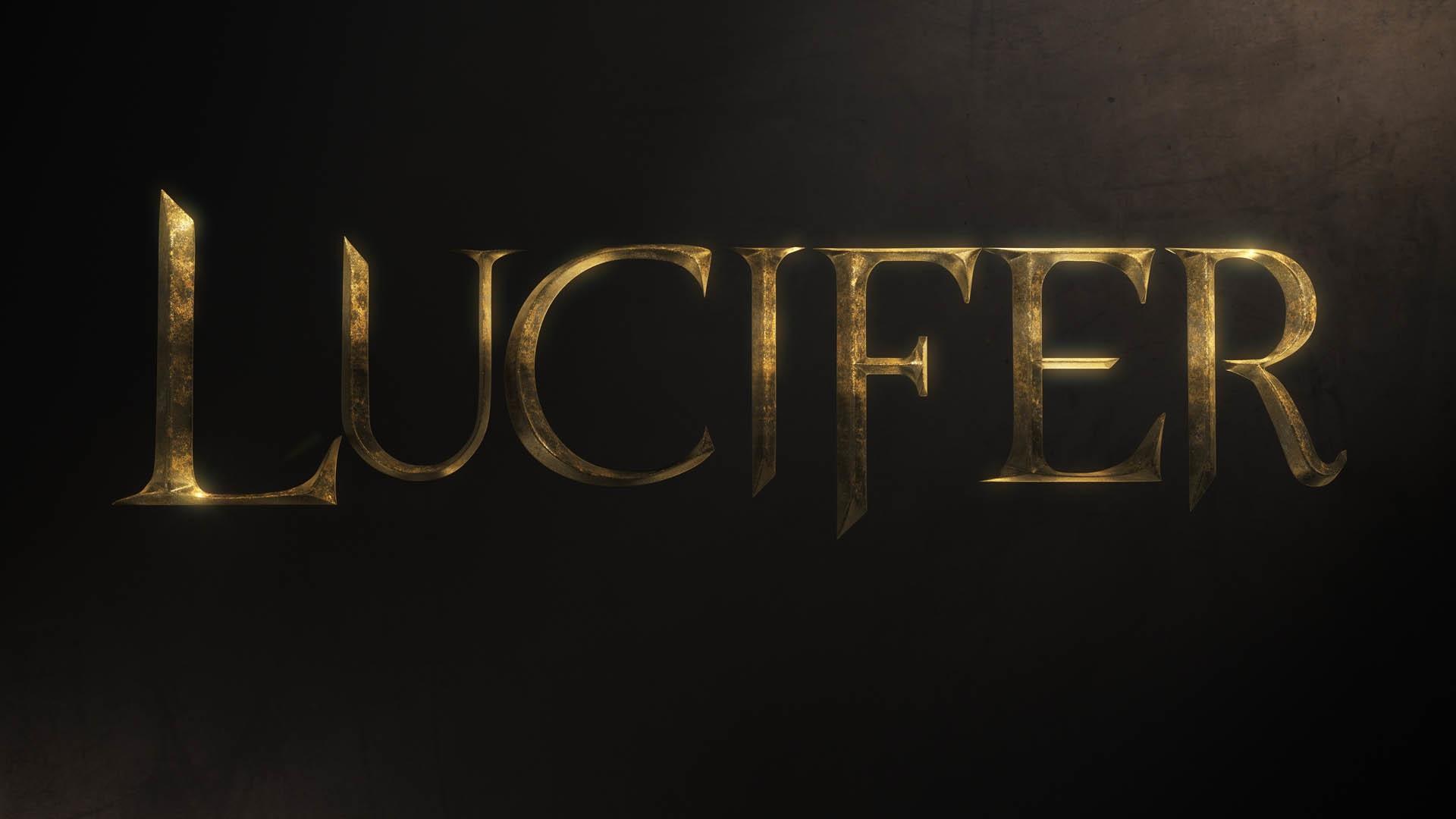 Lucifer Season 3 Episode 19 : Orange Is the New Maze