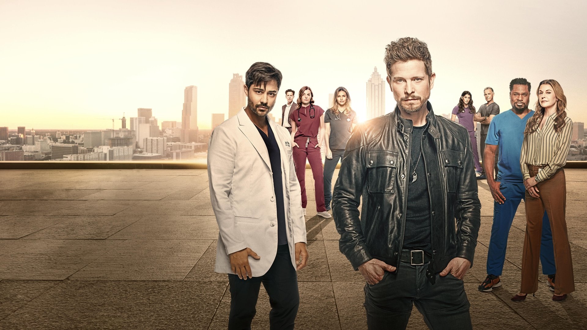 The Resident Season 4 Episode 6 : Requiems & Revivals
