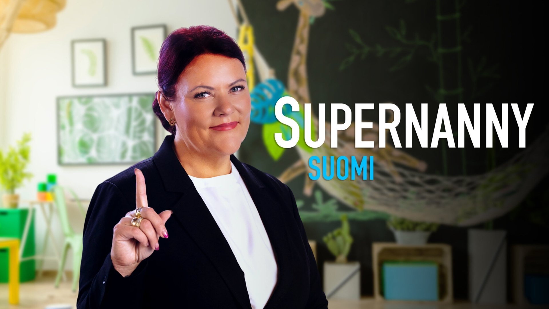 Supernanny Finland Season 5 Episode 7 : Episode 7
