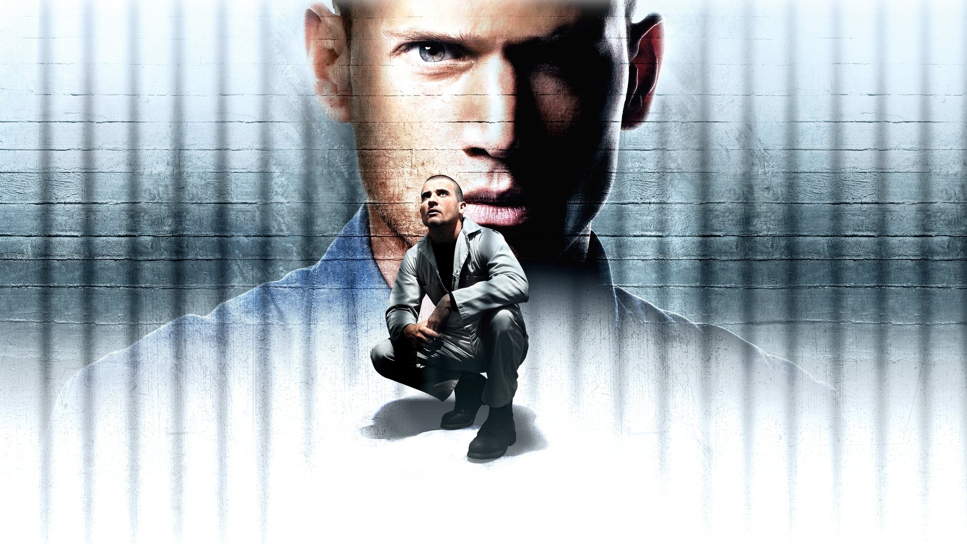 Prison Break Season 2 Episode 1 : Manhunt