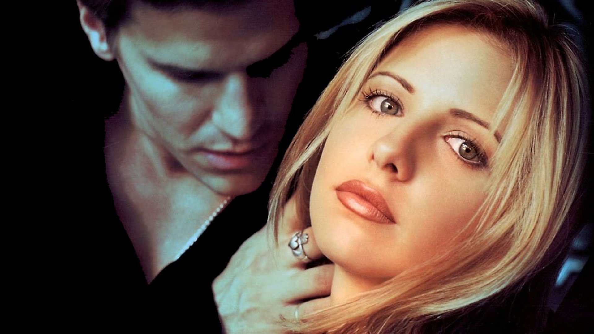 Buffy the Vampire Slayer Season 1 Episode 2 : The Harvest (2)