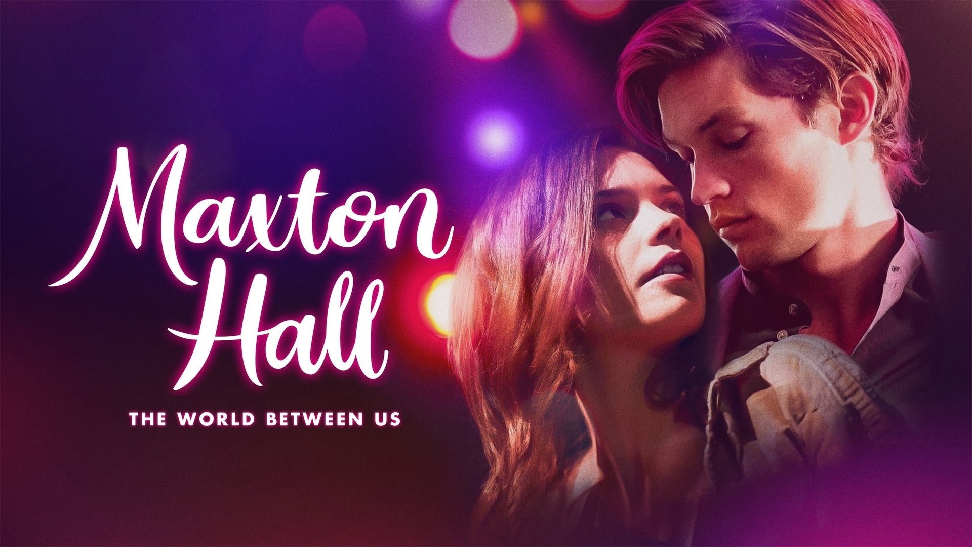 Maxton Hall - The World Between Us Season 2 Episode 1 : Episode 1
