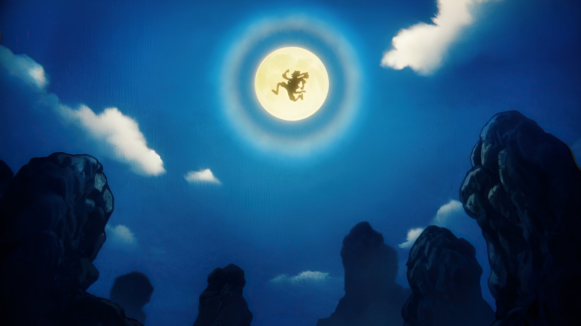 One Piece Season 15 Episode 622 : A Touching Reunion! Momonosuke and Kin'emon!