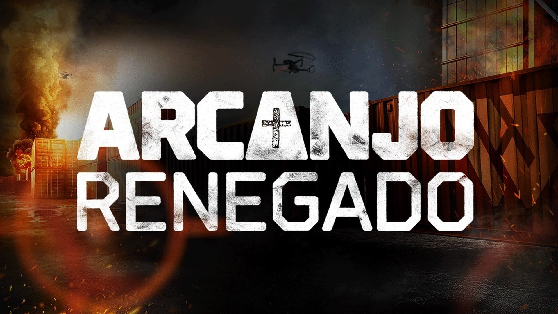 Renegaded Archangel Season 4 Episode 7 : Episode 7