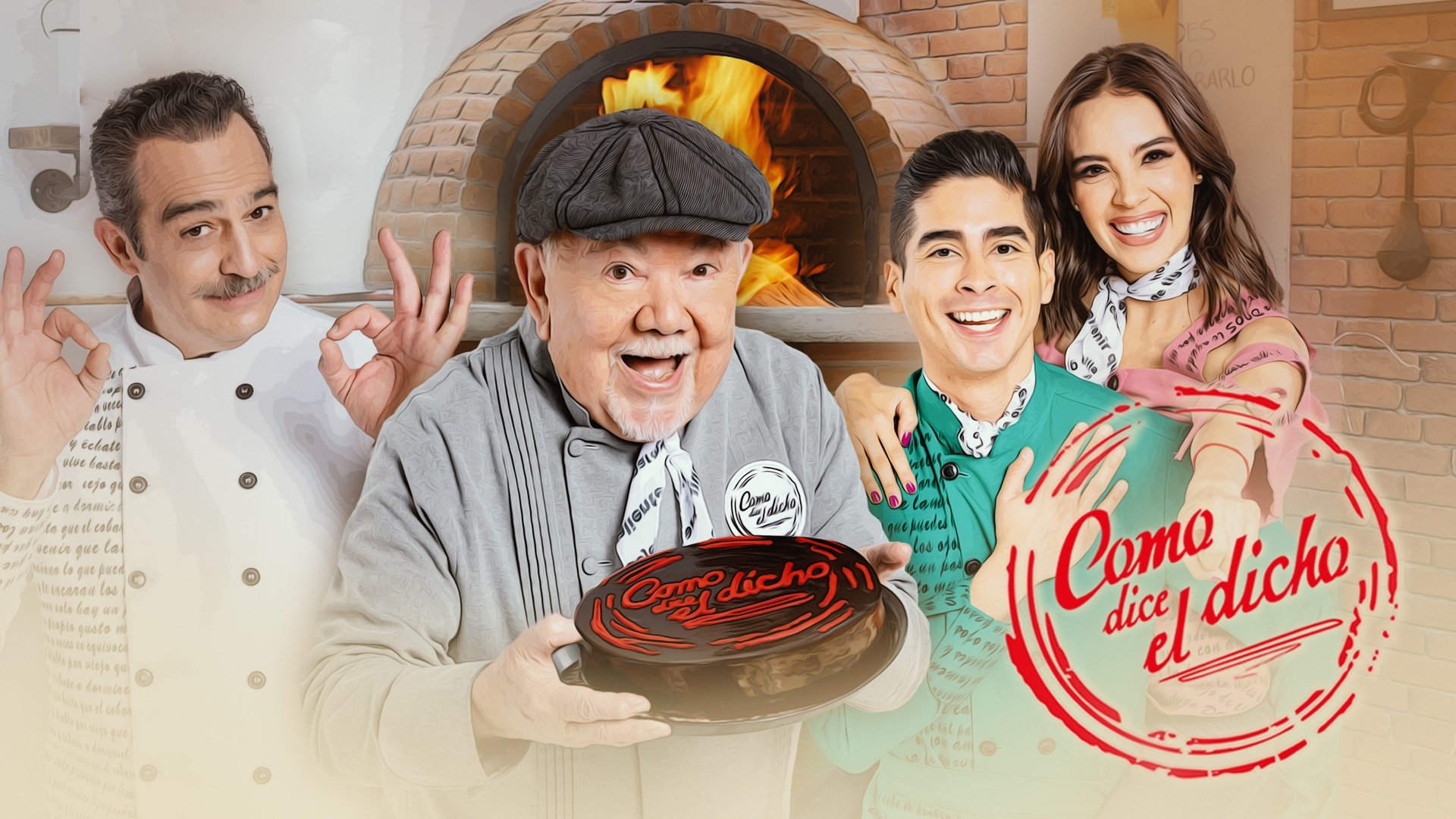 As the Saying Goes Season 7 Episode 79 : Episode 79