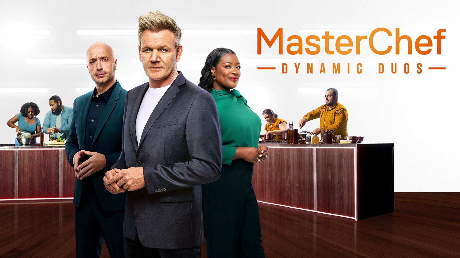 MasterChef Season 3