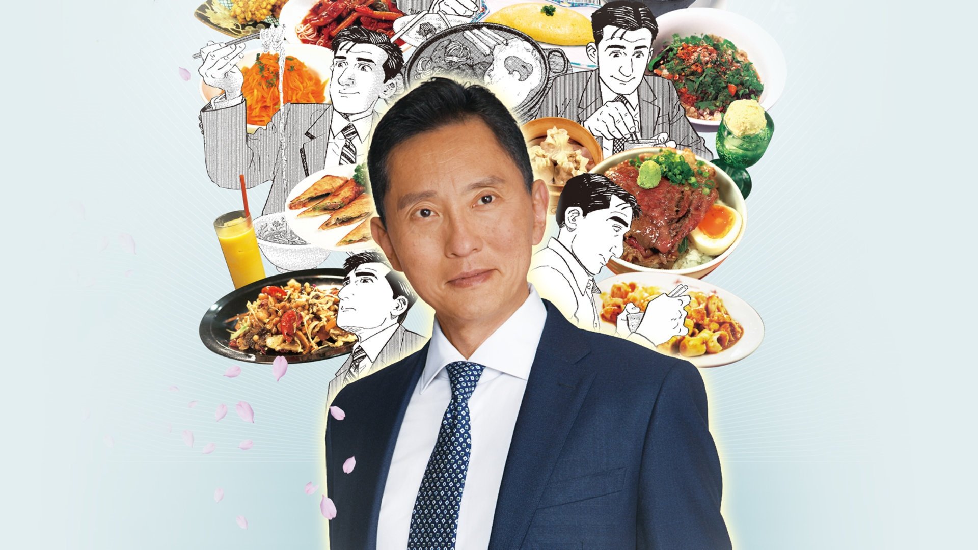 Solitary Gourmet Season 2