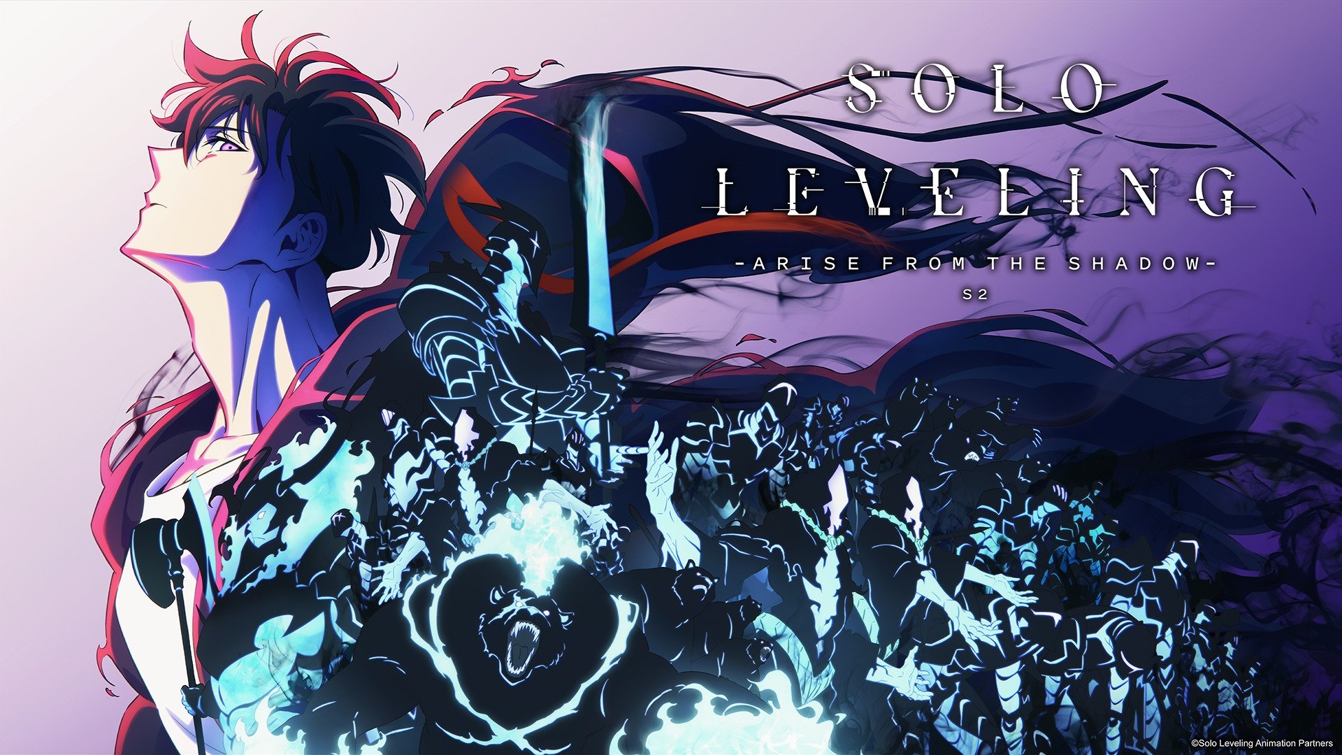 Solo Leveling Season 1 Episode 15 : Still a Long Way to Go