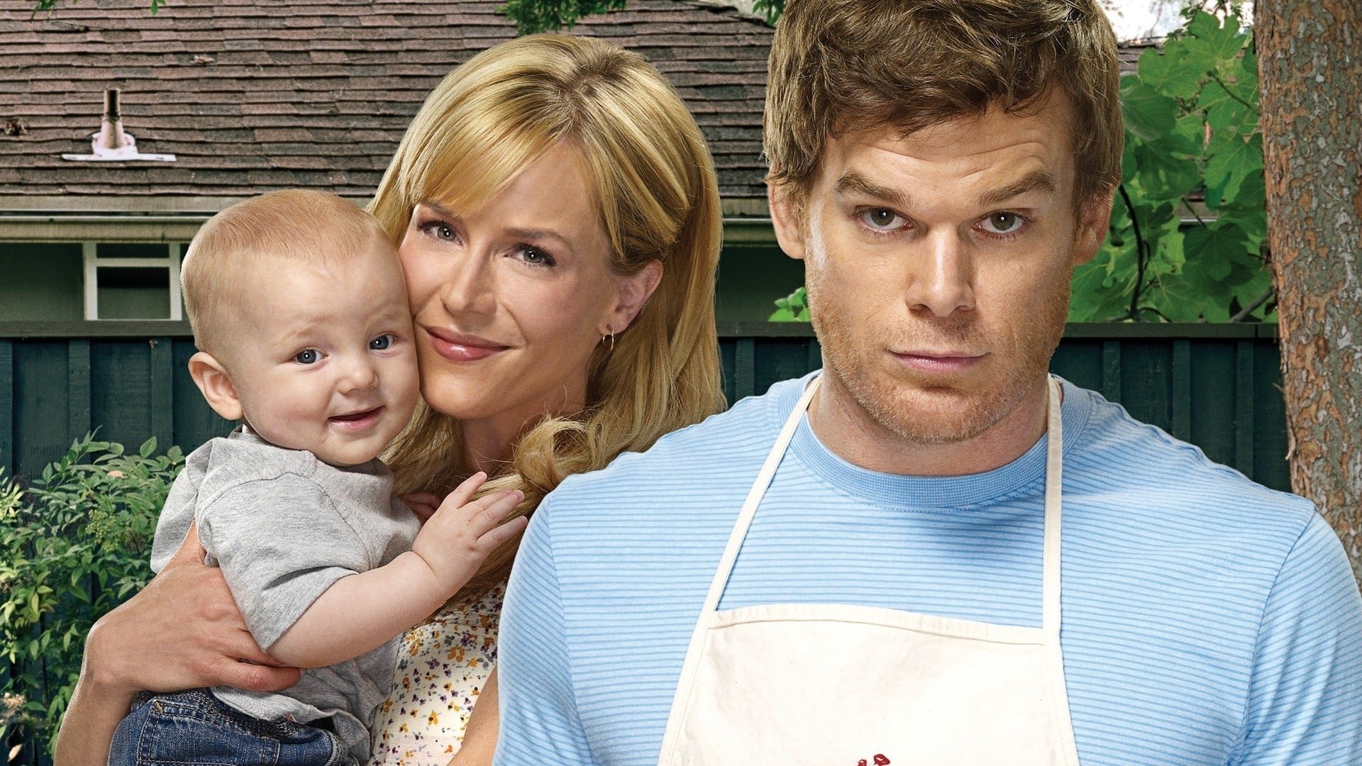 Dexter Season 8