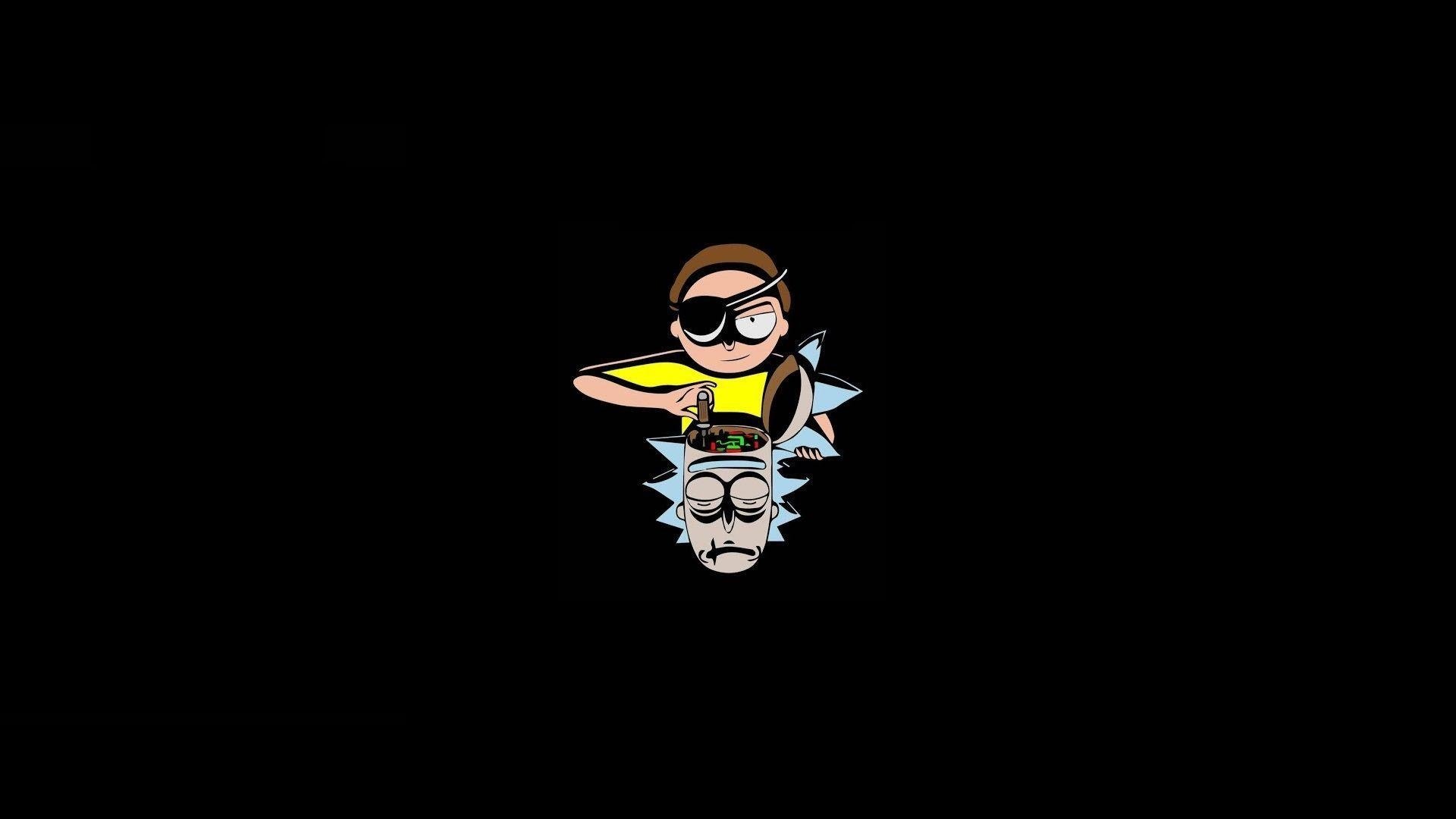 Rick and Morty Season 5 Episode 3 : A Rickconvenient Mort