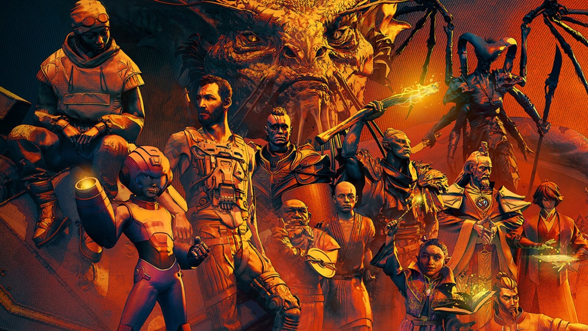 Secret Level Season 1 Episode 7 : Crossfire: Good Conflict