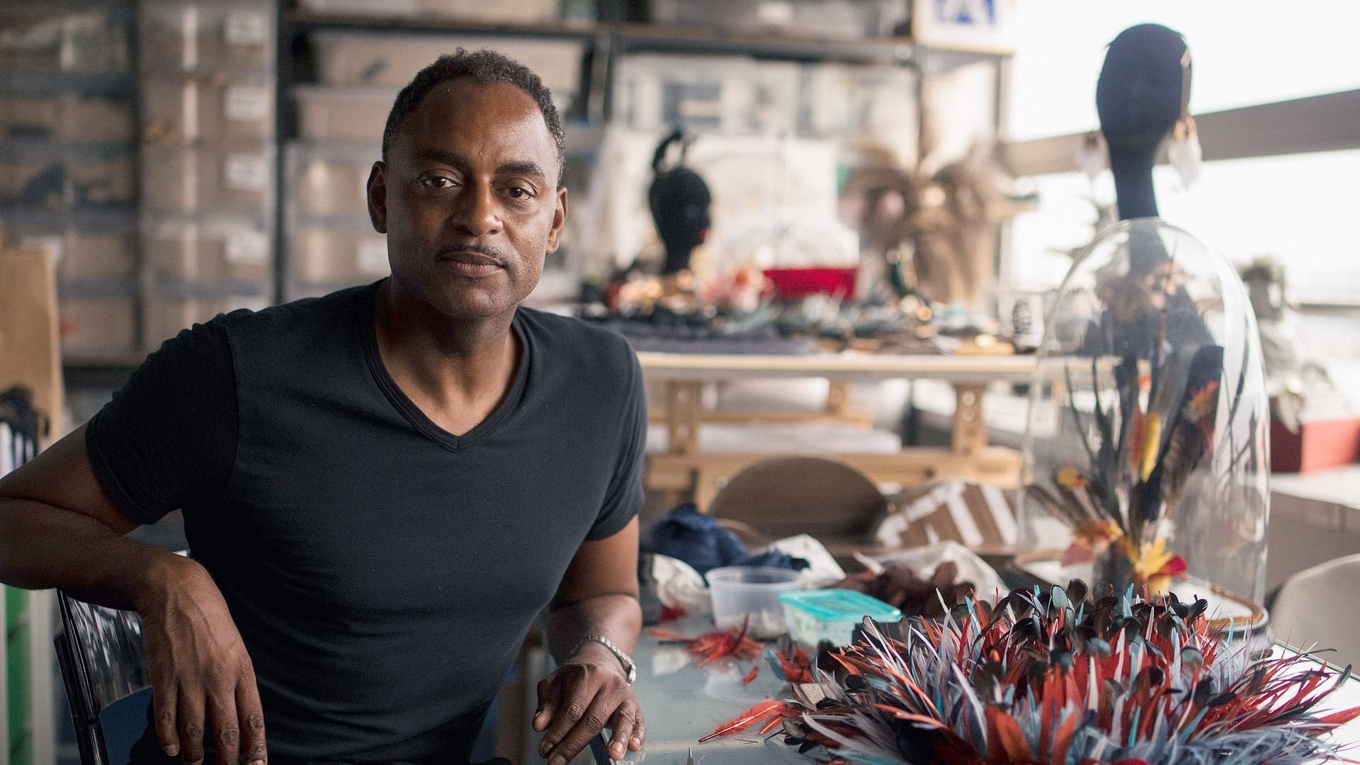 ARTE 360° Reportage Season 6