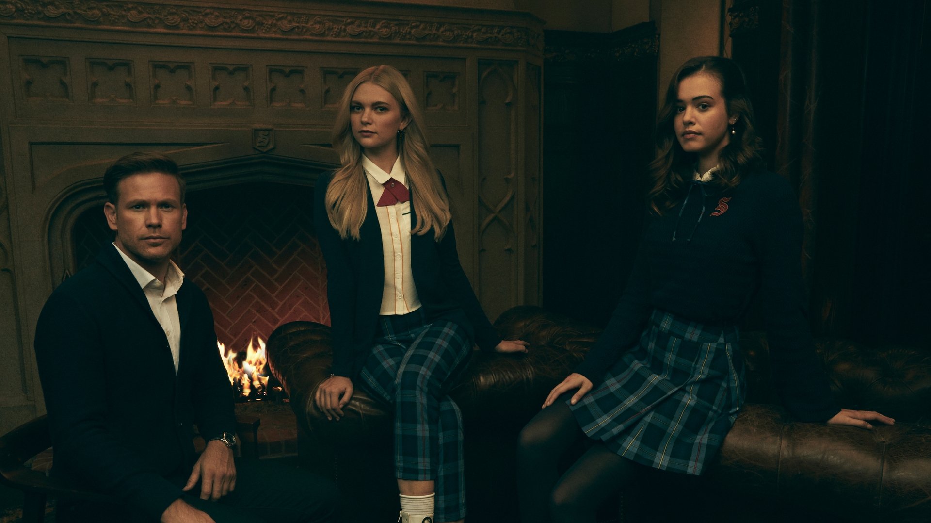 Legacies Season 3 Episode 3 : Salvatore: The Musical!