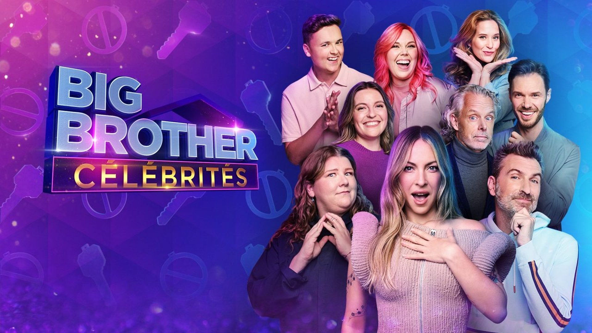 Big Brother Célébrités Season 3 Episode 14 : Episode 14