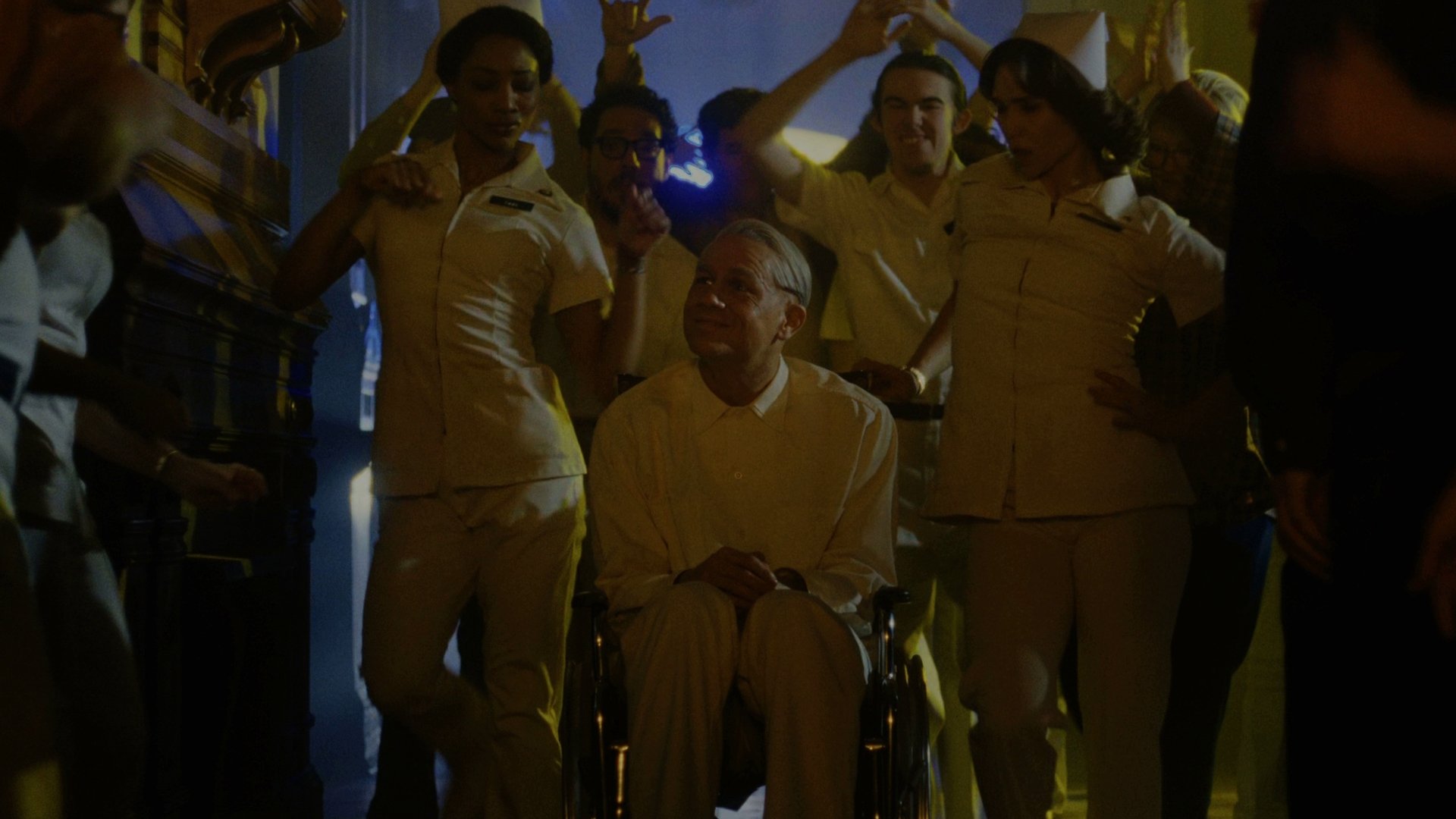 Monster: The Ed Gein Story Season 1 Episode 7 : Ham Radio