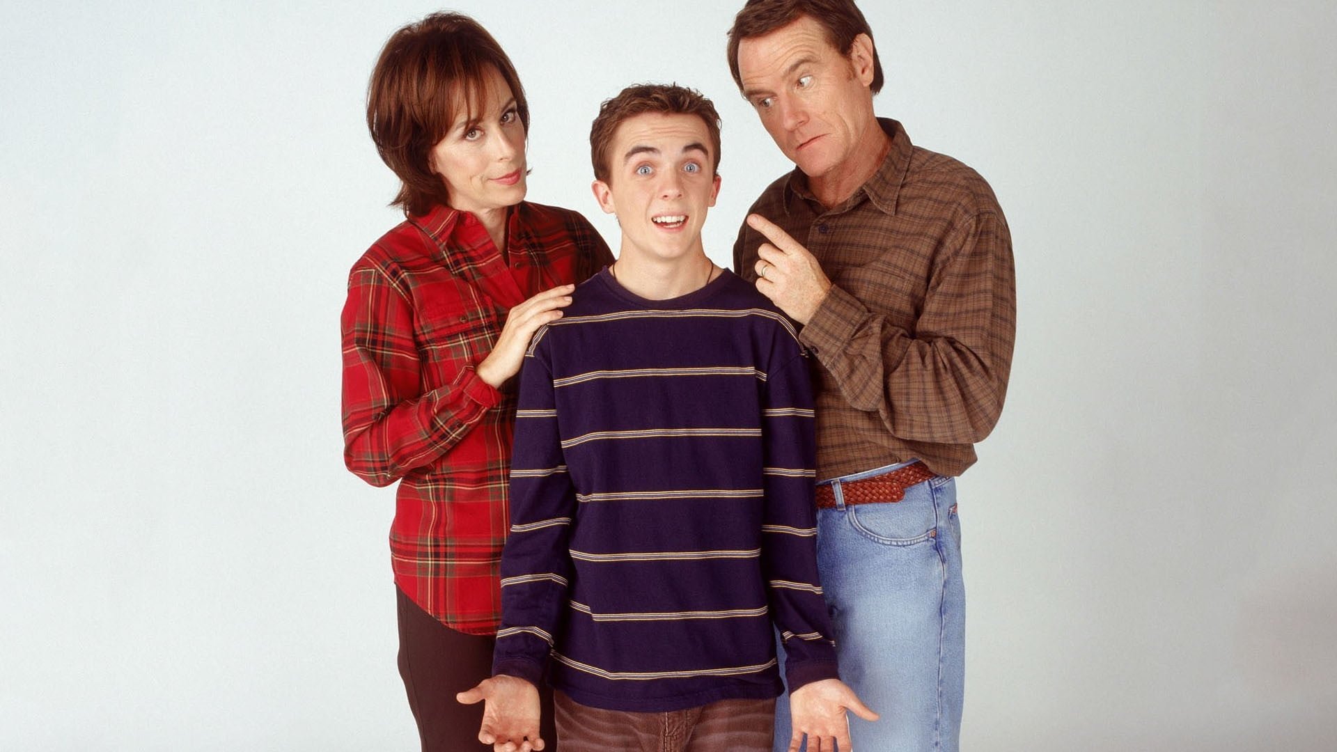 Malcolm in the Middle Season 6 Episode 1 : Reese Comes Home (3)