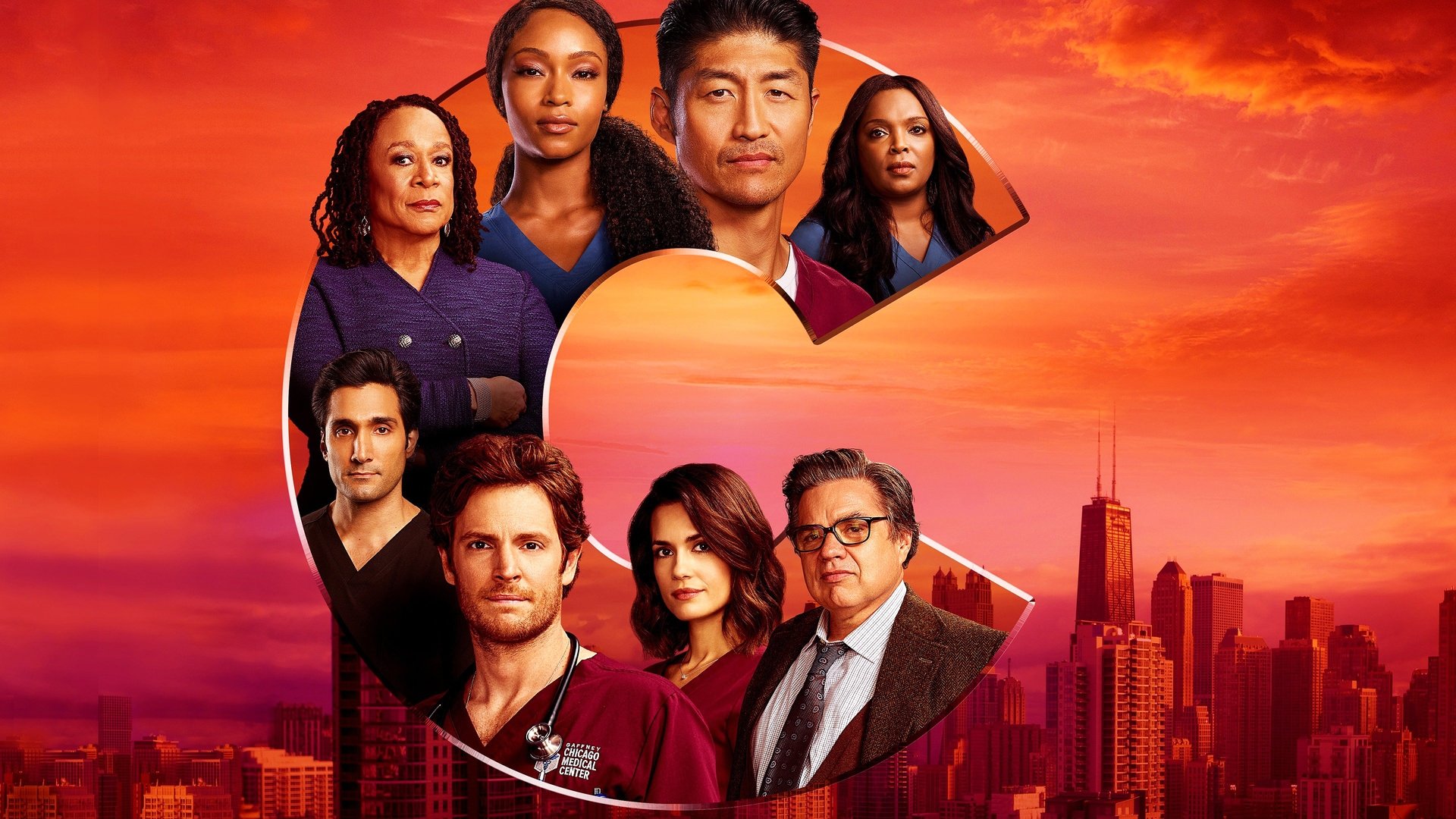 Chicago Med Season 9