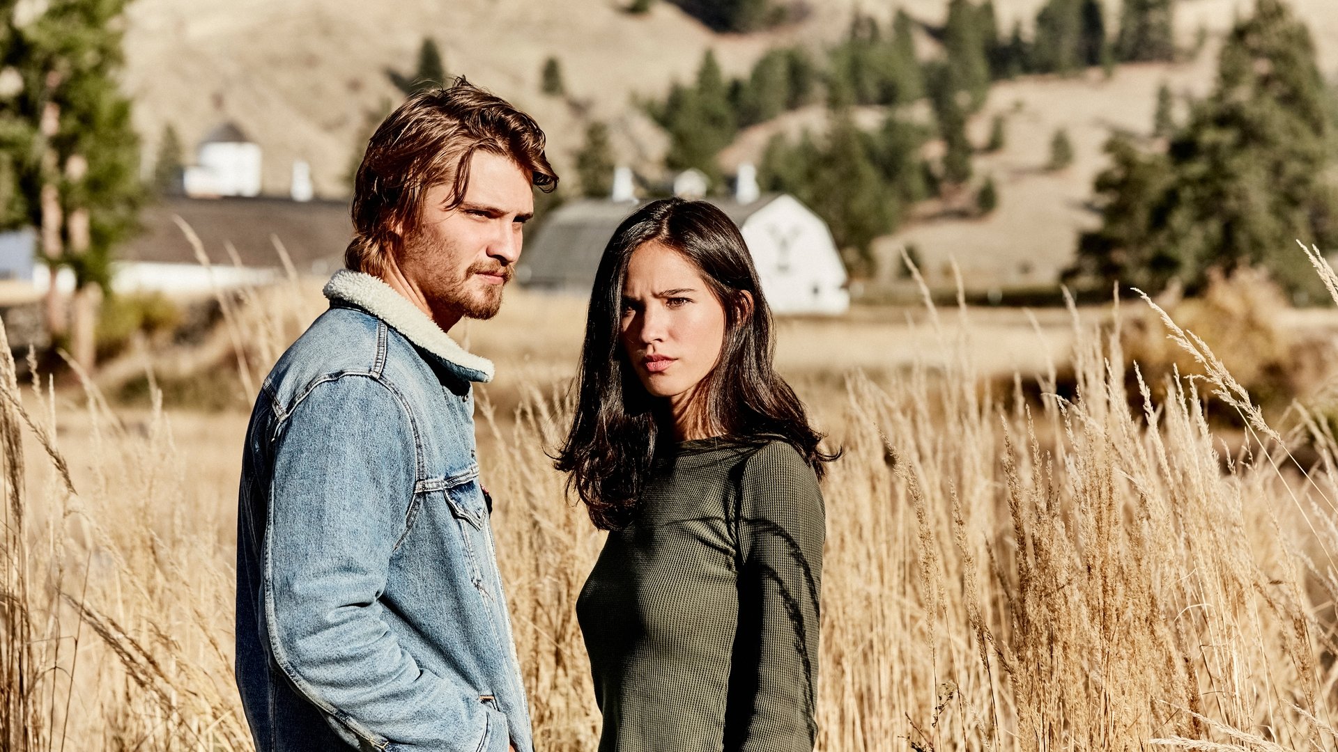 Yellowstone Season 2 Episode 3 : The Reek of Desperation