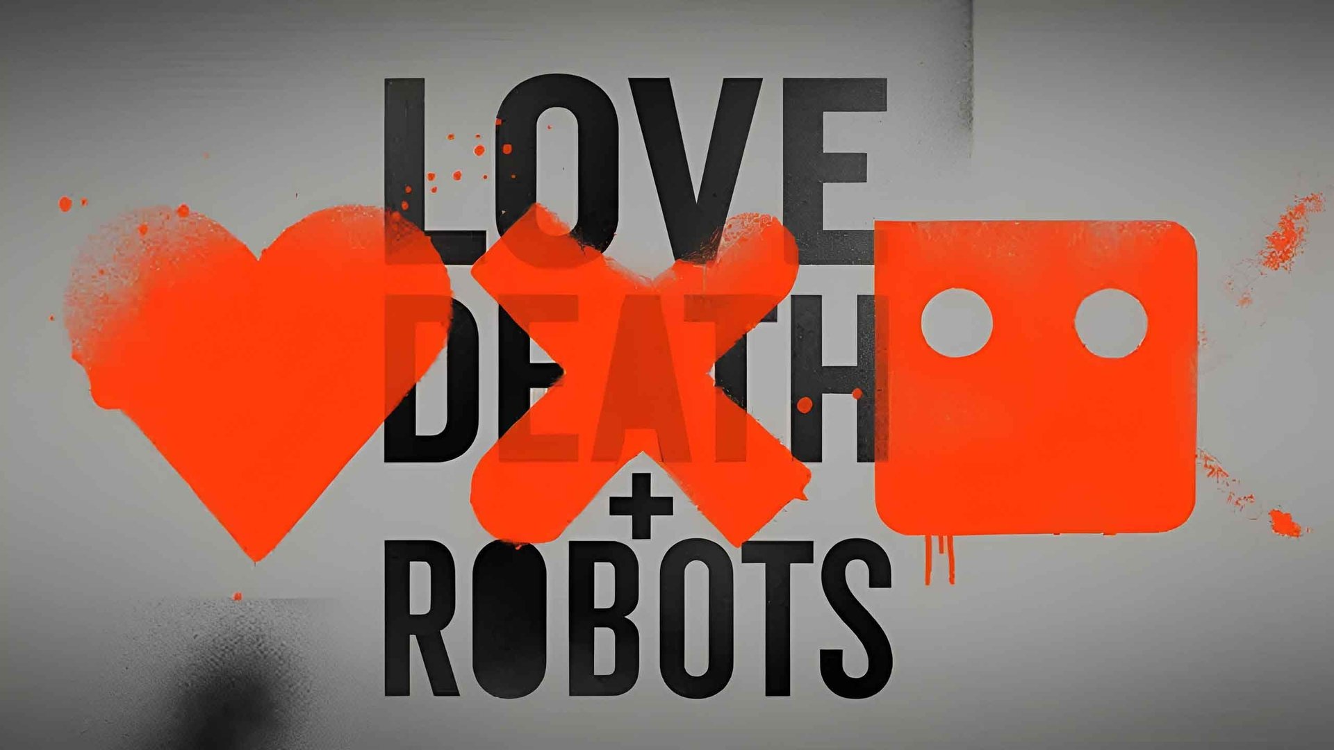 Love, Death & Robots Season 3 Episode 5 : Kill Team Kill