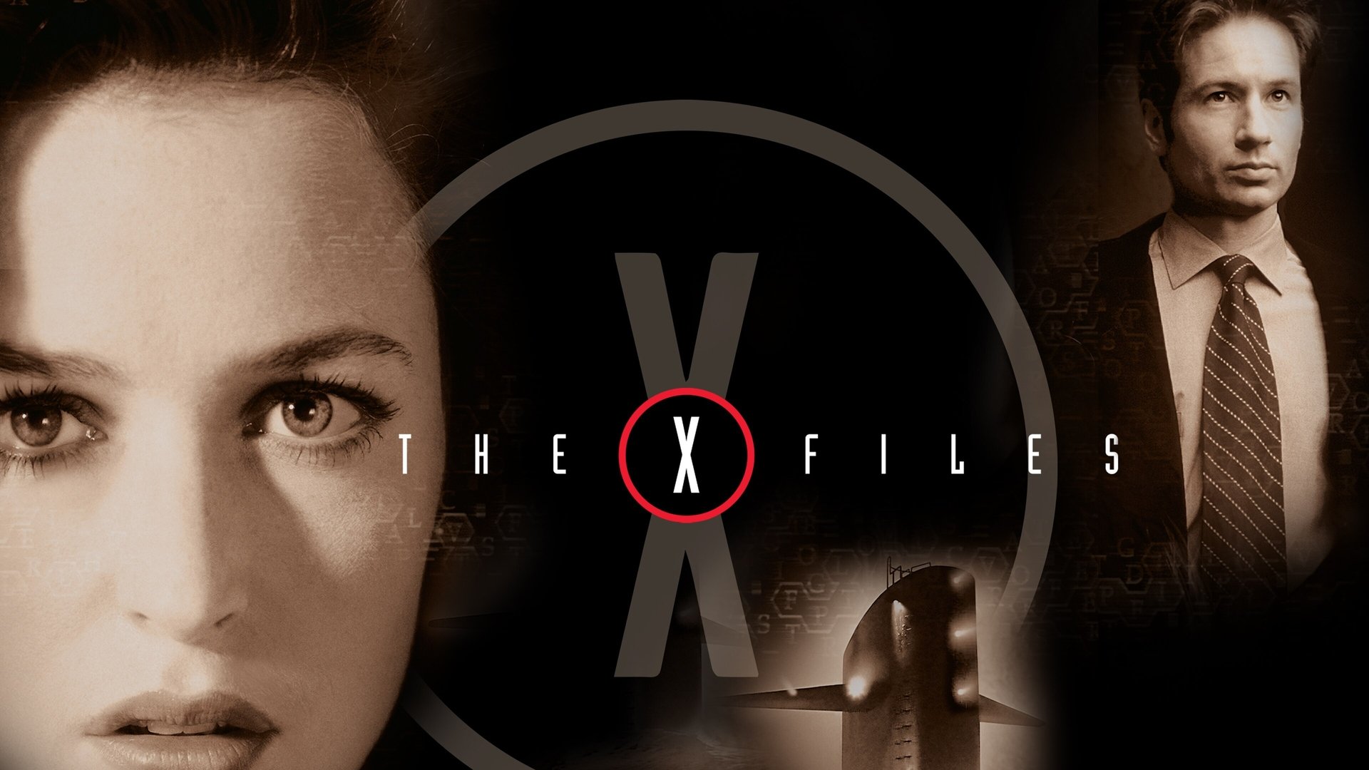 The X-Files Season 8 Episode 11 : The Gift