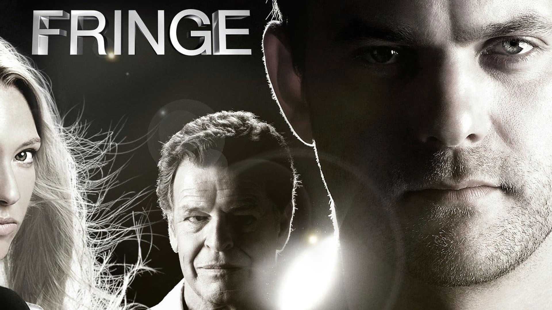 Fringe Season 3 Episode 3 : The Plateau