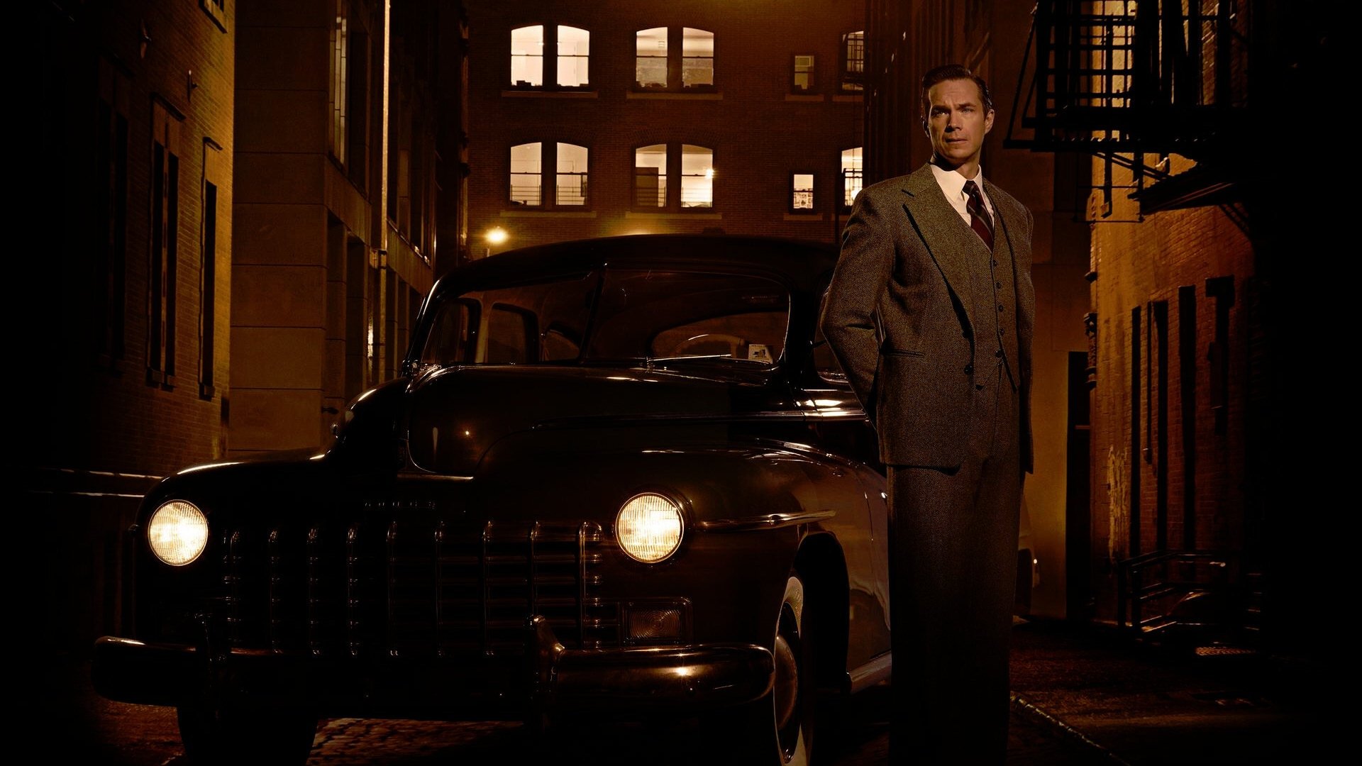 Marvel's Agent Carter Season 2 Episode 6 : Life of the Party