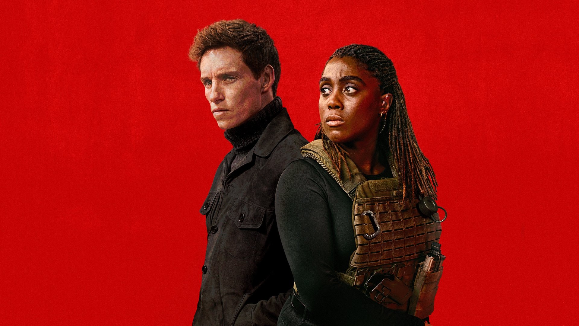 The Day of the Jackal Series 1