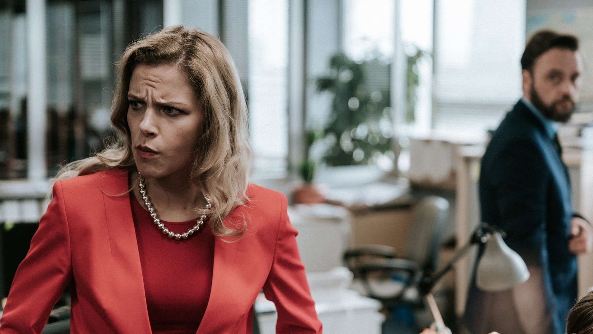 The Office PL Season 4 Episode 7 : Episode 7