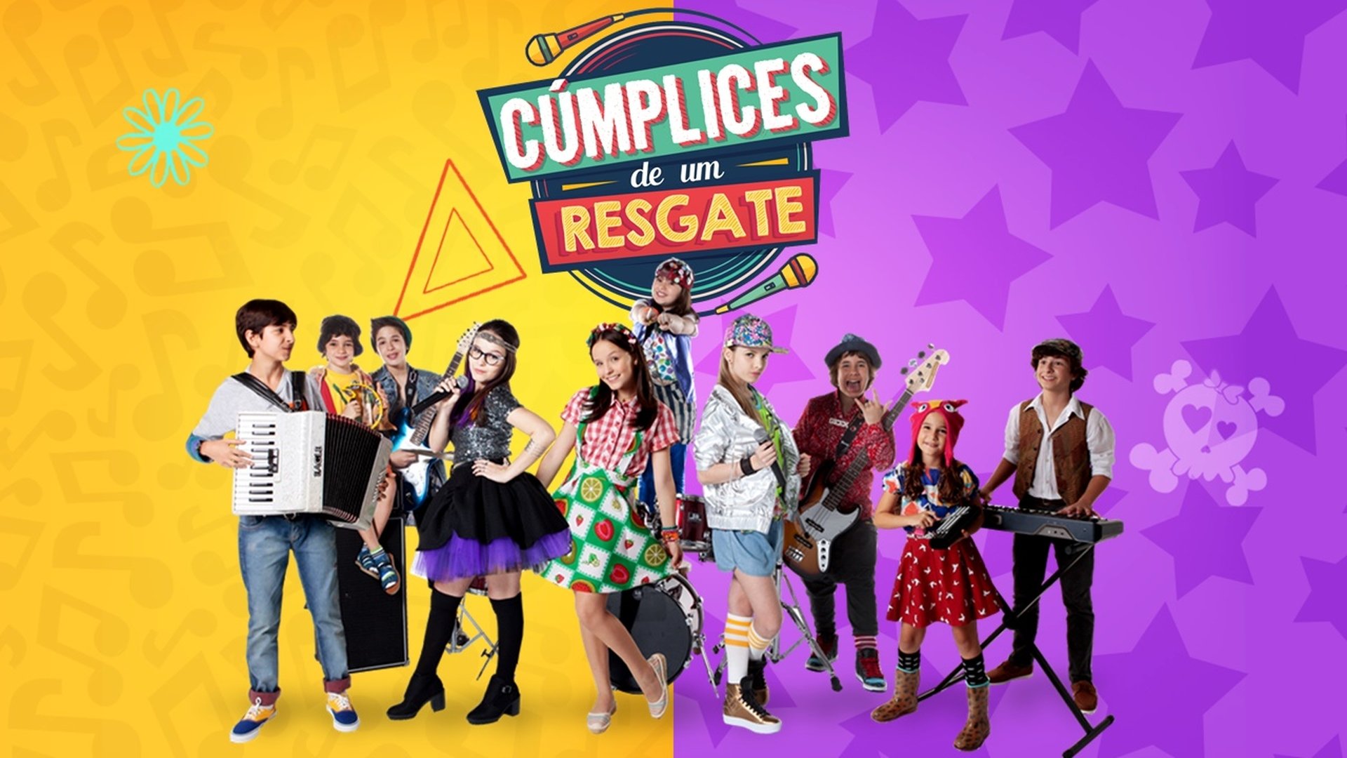Cúmplices de um Resgate Season 1 Episode 232 : Episode 232