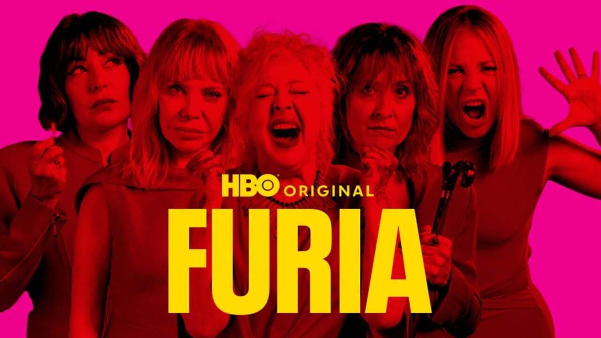 Rage (Furia) Season 1 Episode 2 : NAT
